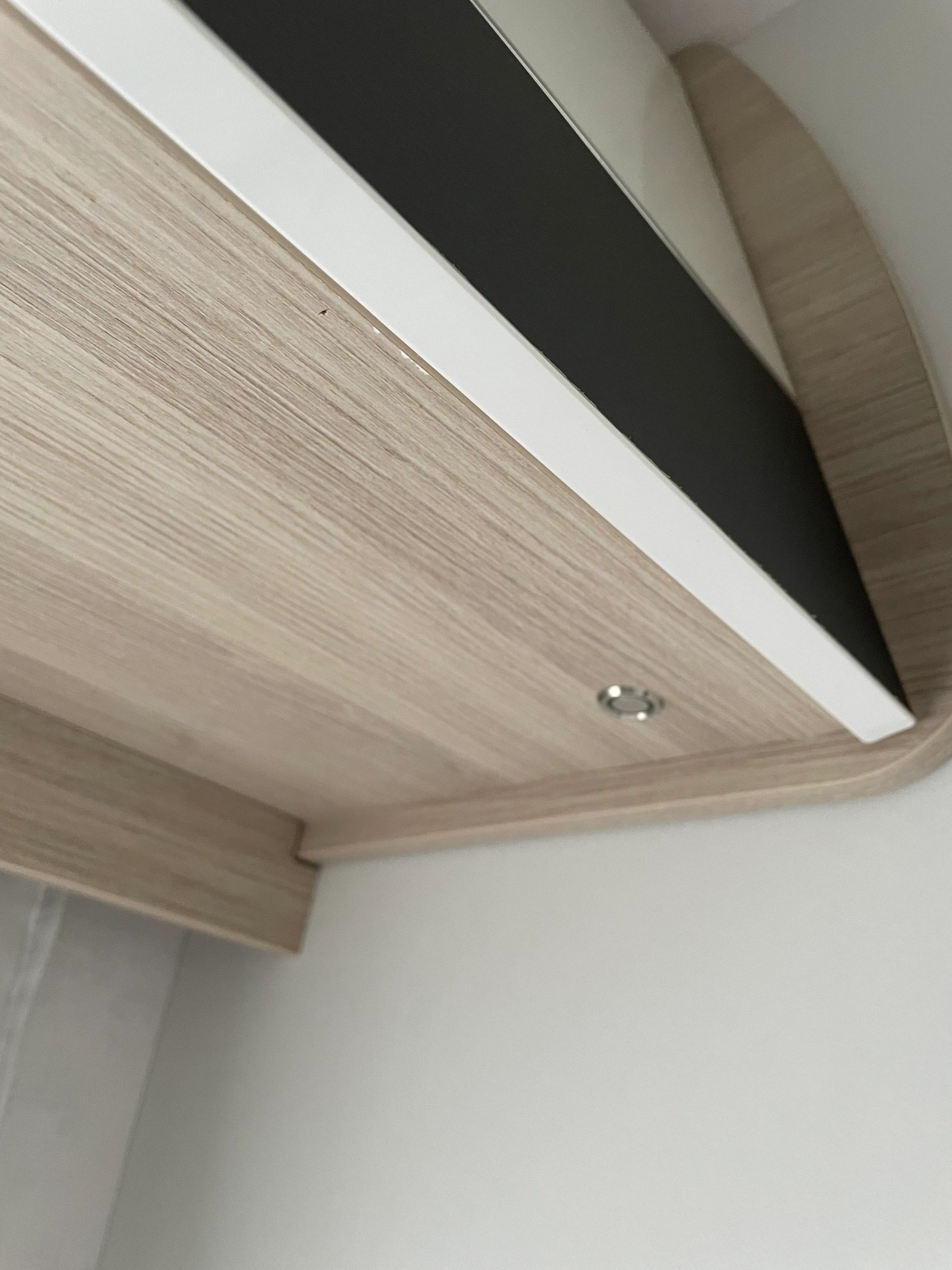 inbouw touch dimmer led strip enkele kleur