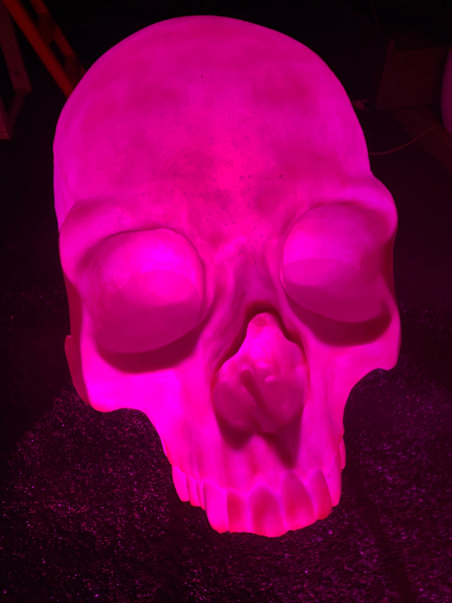 RGBWW Wifi led tuinspot 15 Watt