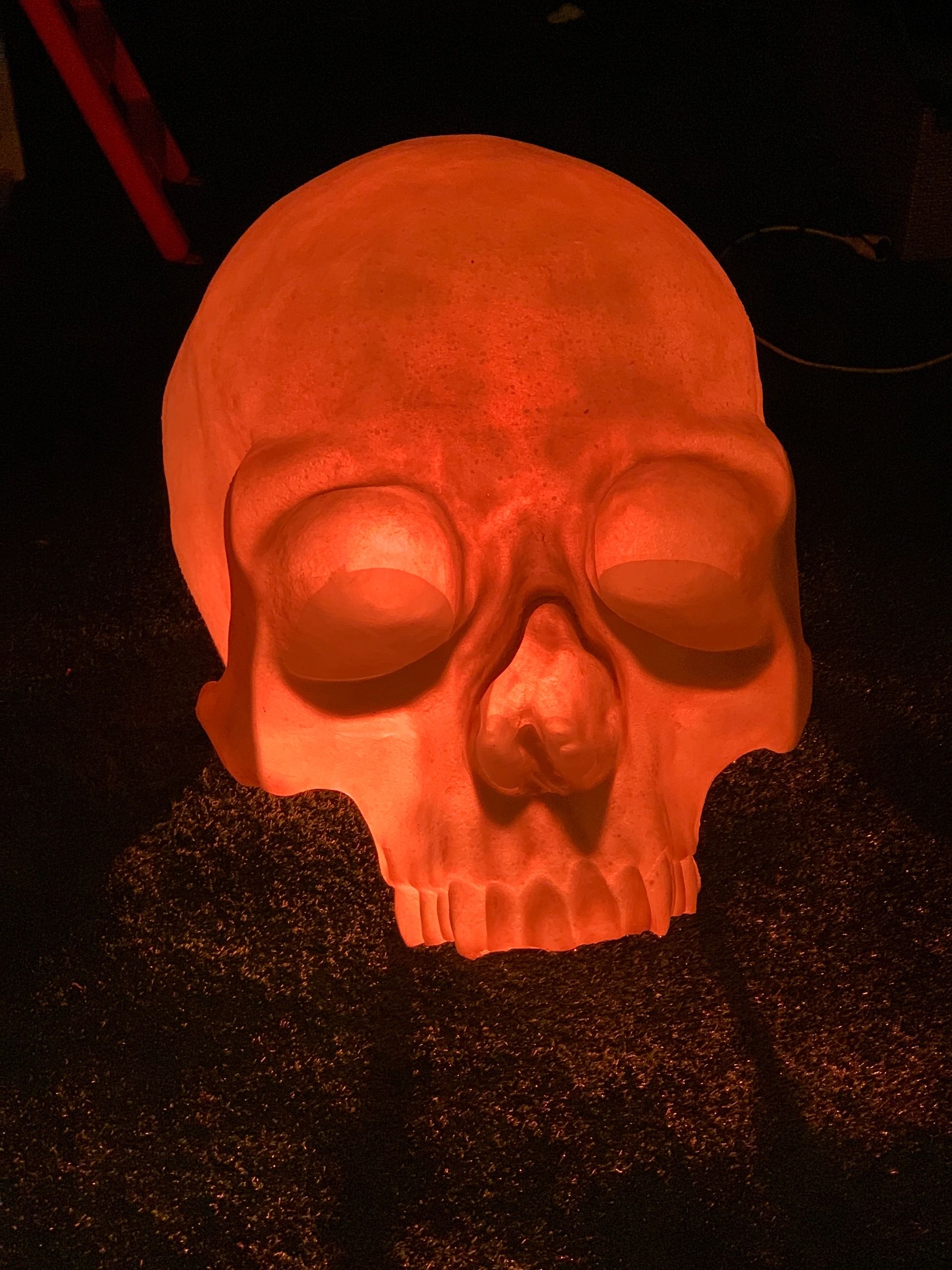 RGBWW Wifi led tuinspot 15 Watt