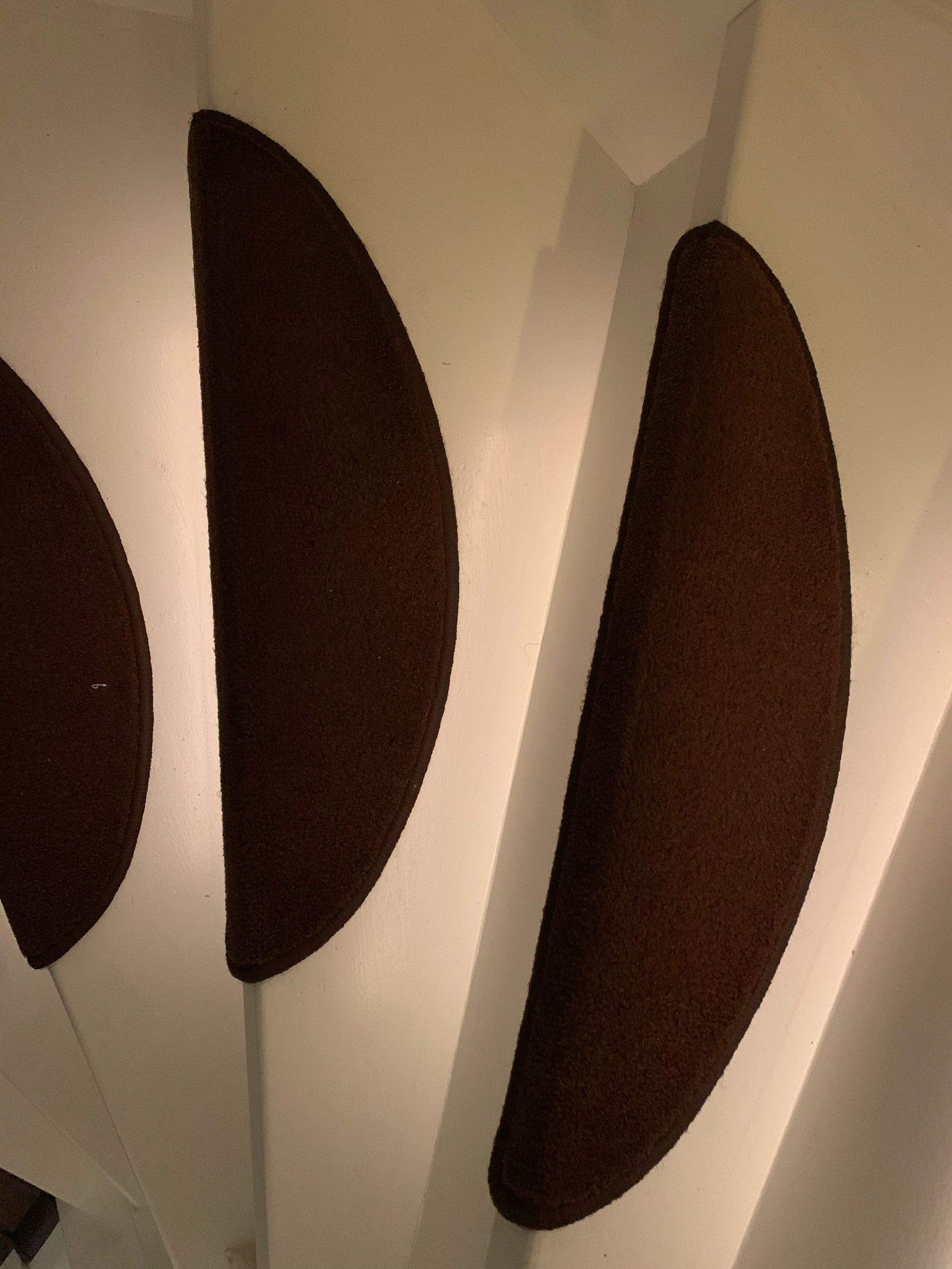 Kabelset trapverlichting