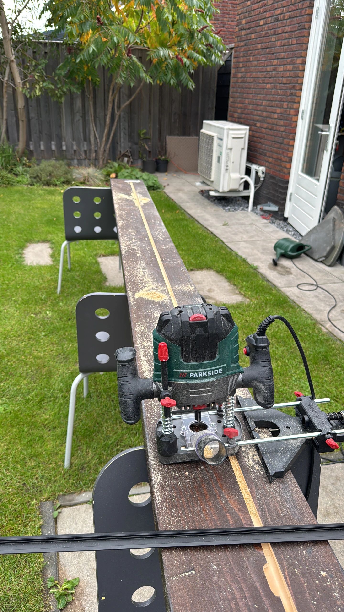 Keukenplankverlichting set
