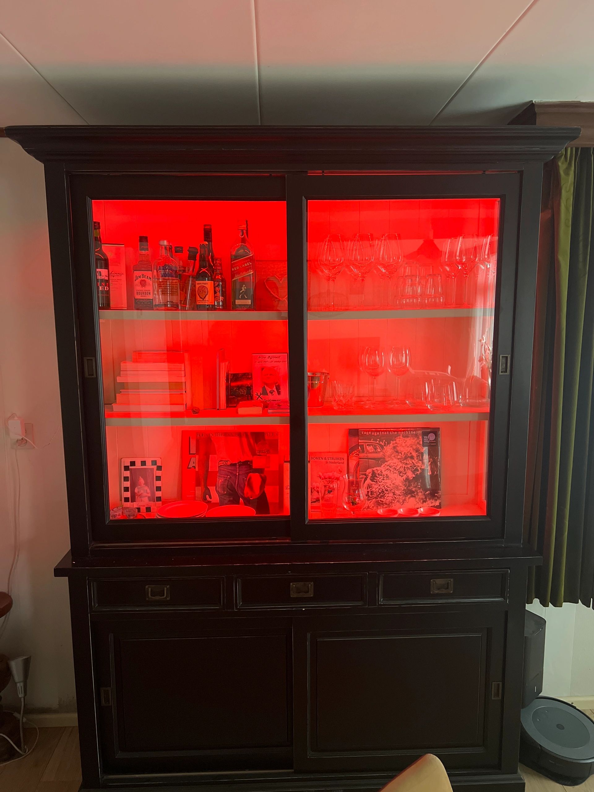 RGBWW koppelstukken met 100 cm kabel zonder solderen