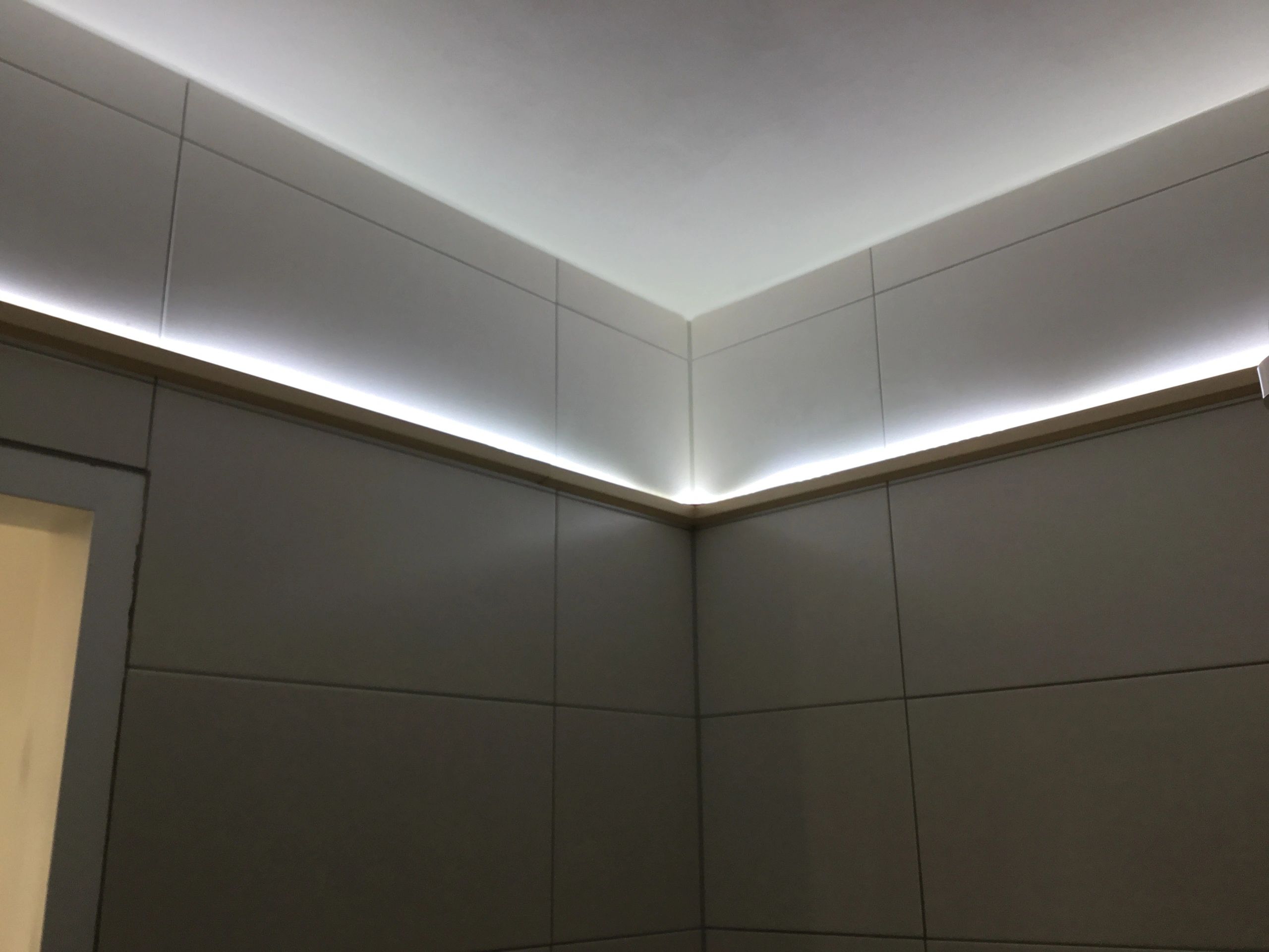 10 meter Dual White led strip verlengkabel