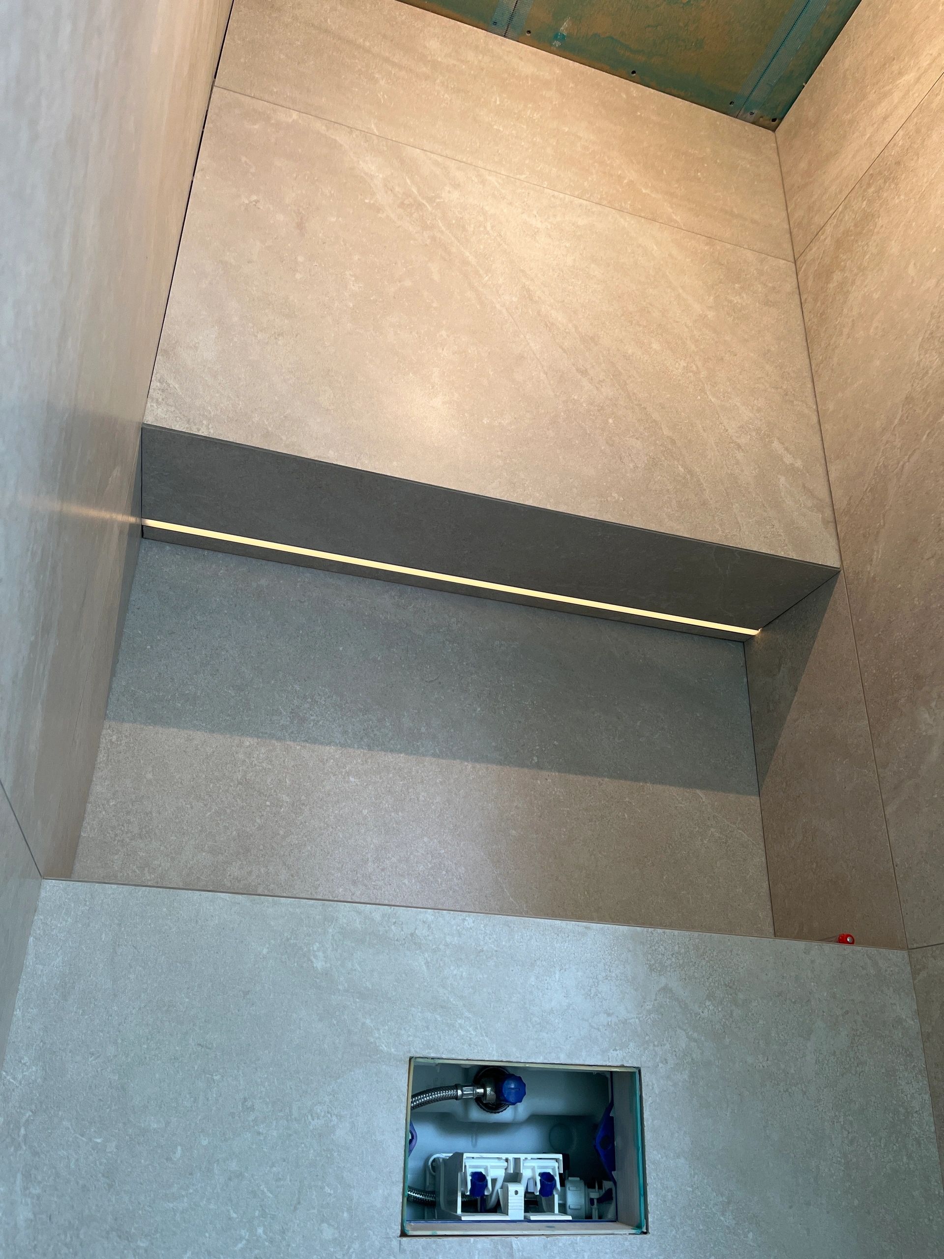 Led strip COB Warm Wit - 7 meter - losse strip met 600 leds per meter