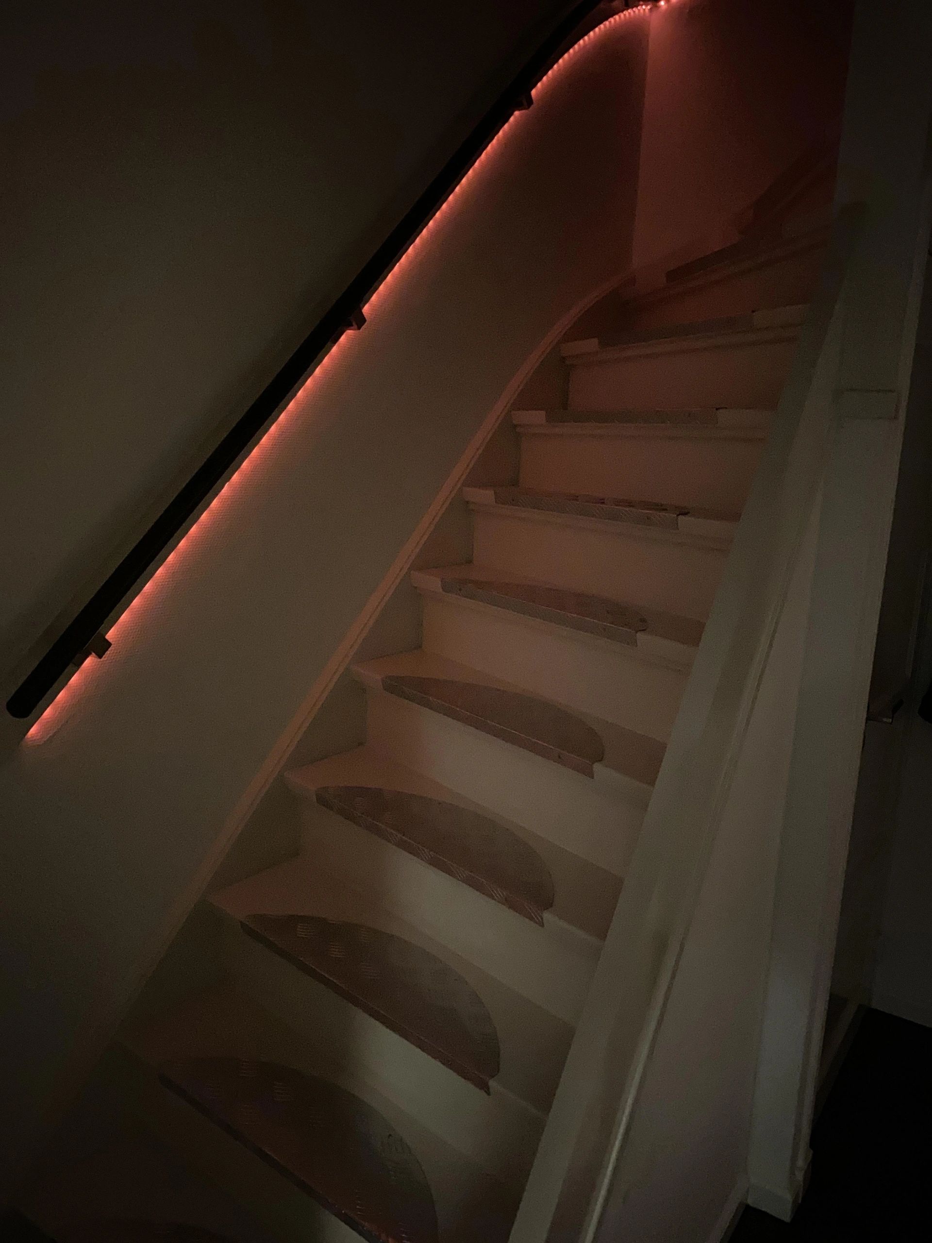 Losse Zigbee controller voor RGBWW led strips