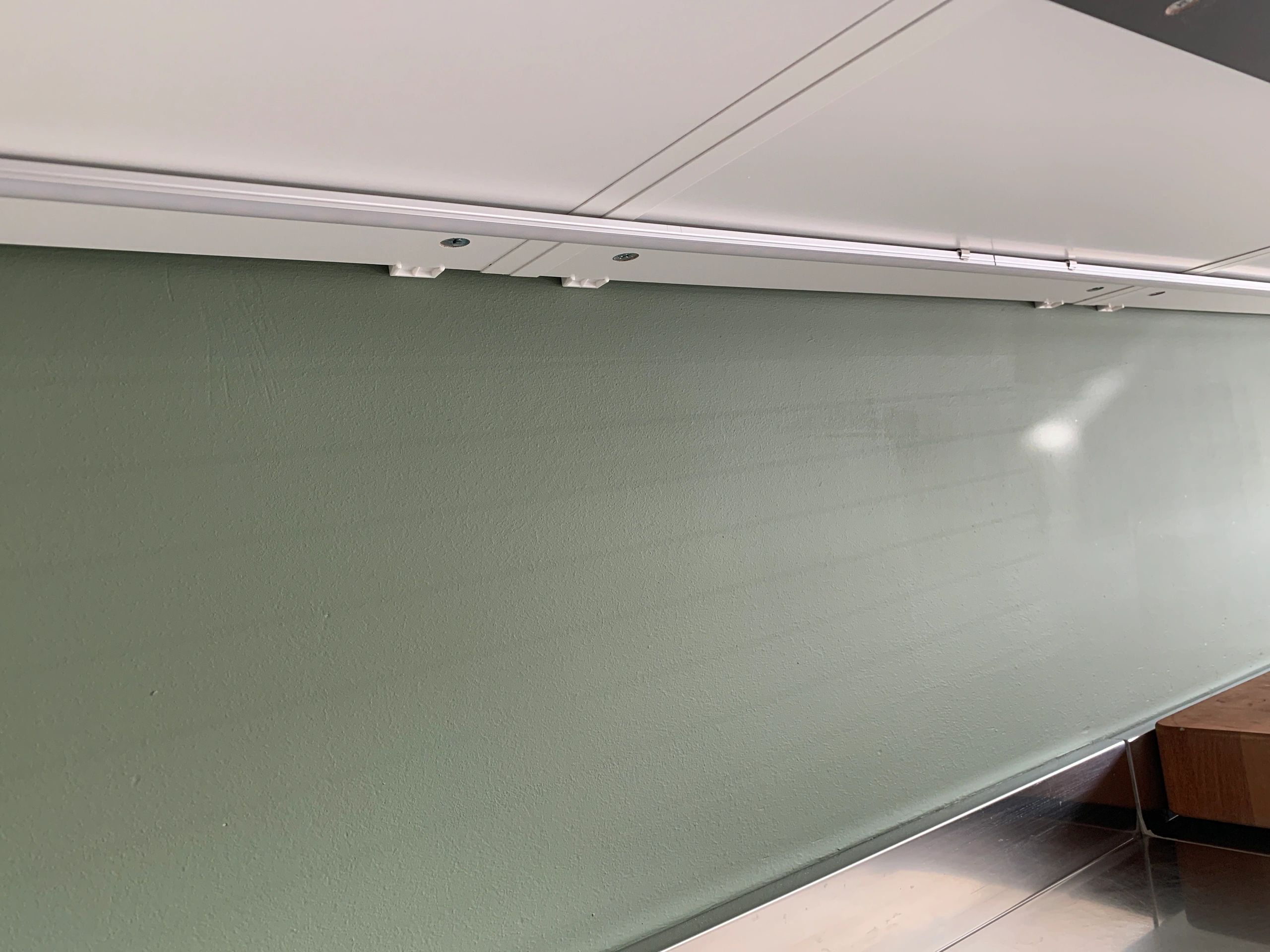 6 meter complete set Dual White led strip met Zigbee controller