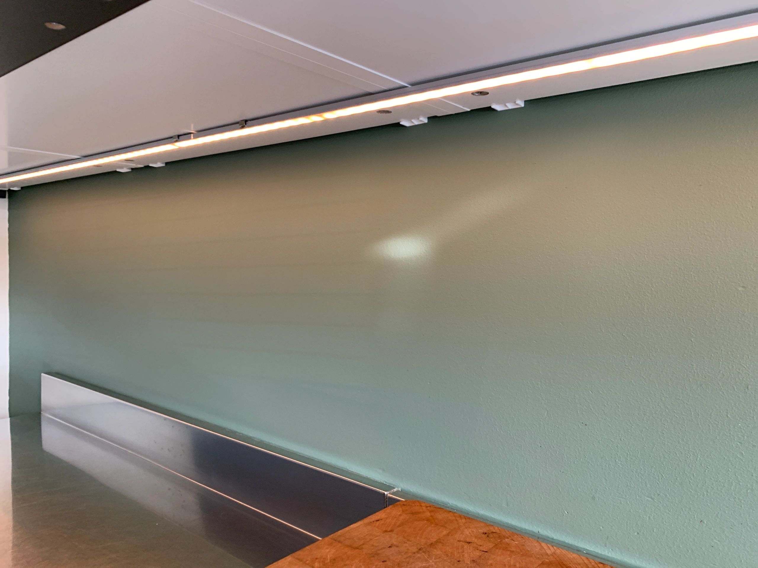 6 meter complete set Dual White led strip met Zigbee controller