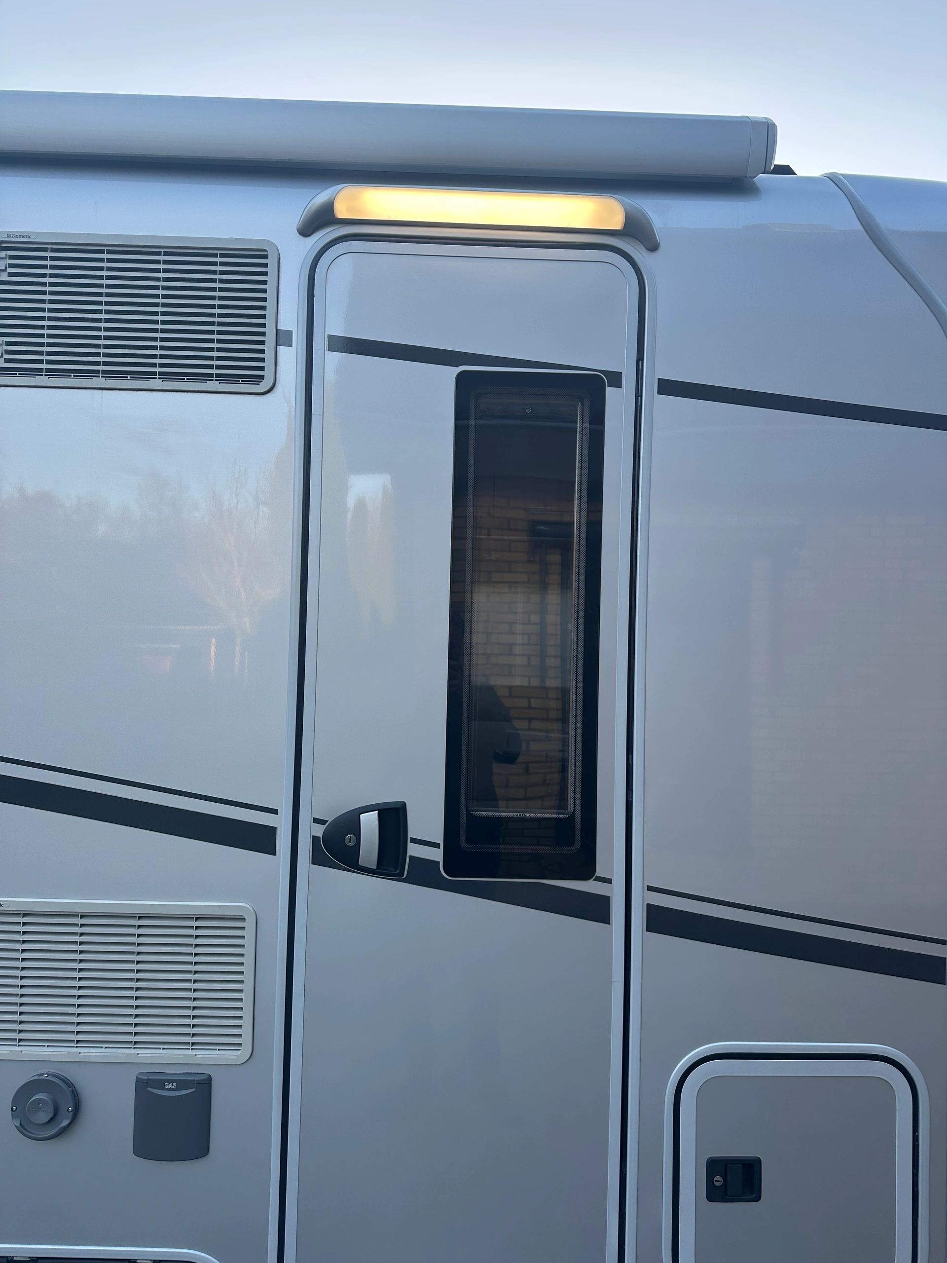 Ledstrip 8 meter Helder wit | losse strip | Basic 128 COB leds p/m