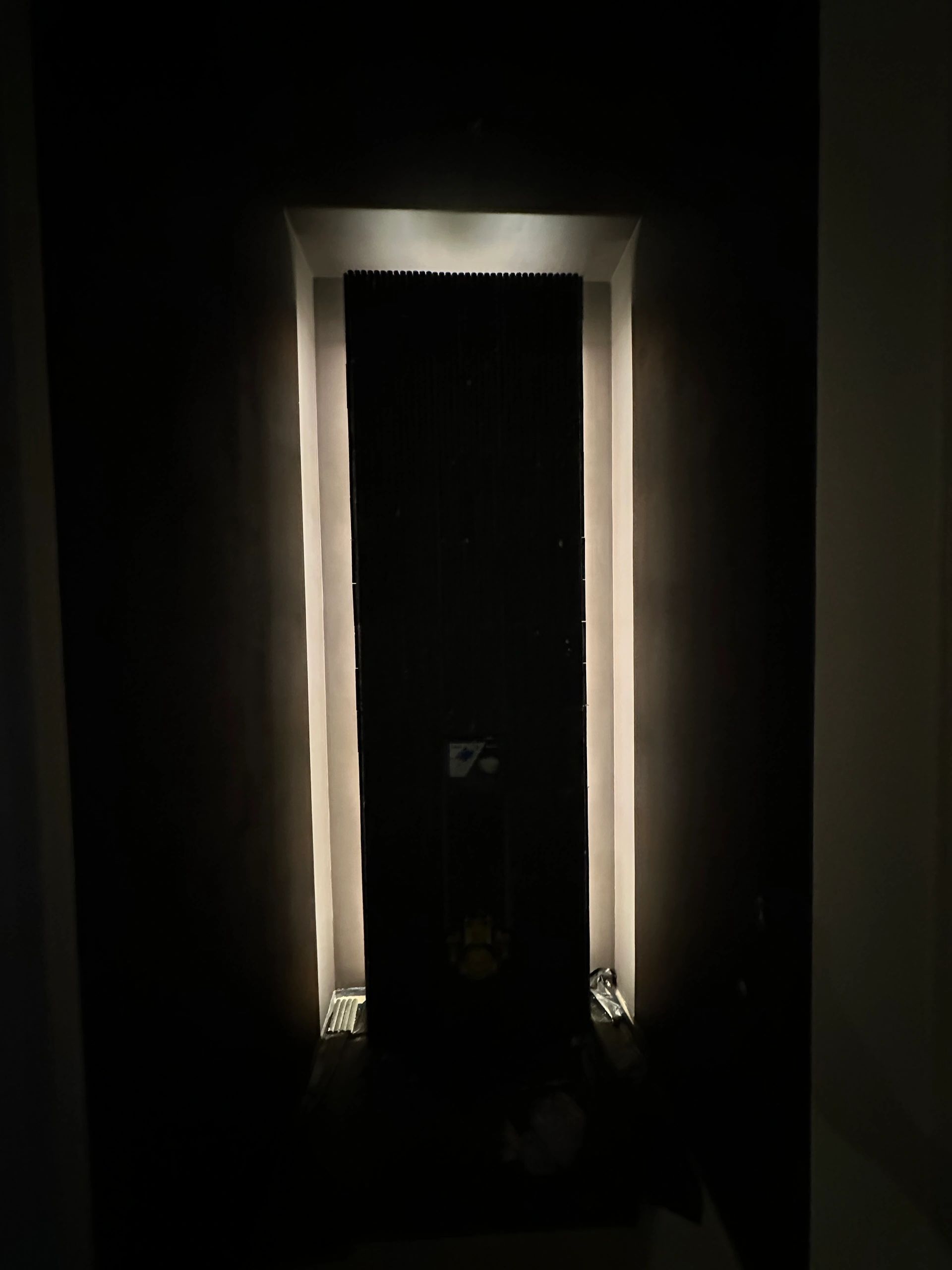 Led strip COB Warm Wit - 7 meter - losse strip met 2520 leds