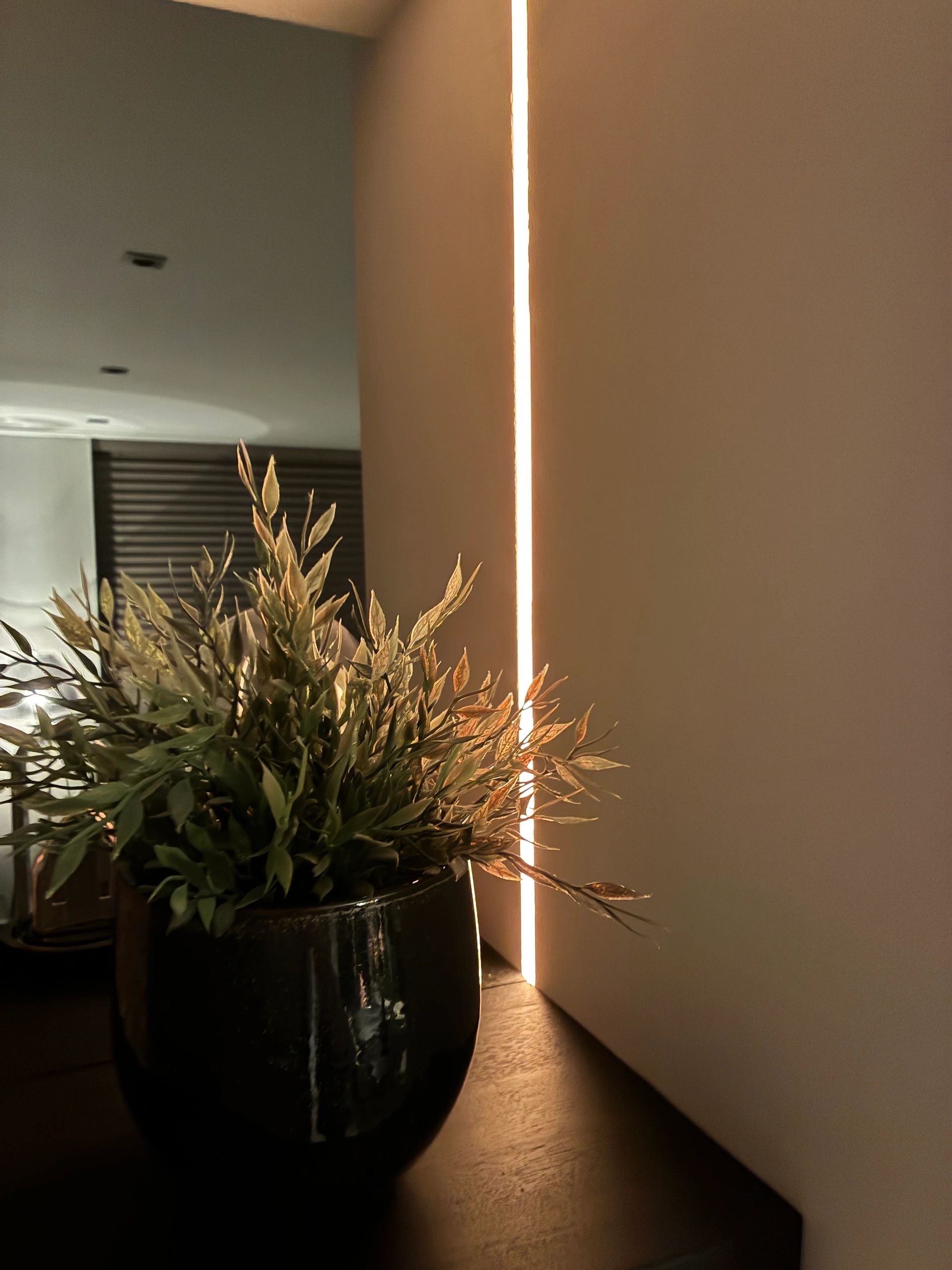 6 meter RGB led strip COB met 840 leds p/m - complete set