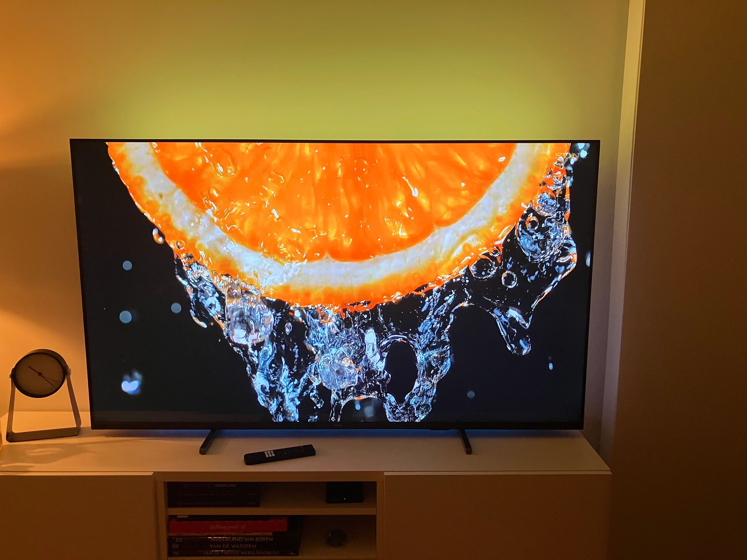 TV ambient light set 32-40 inch