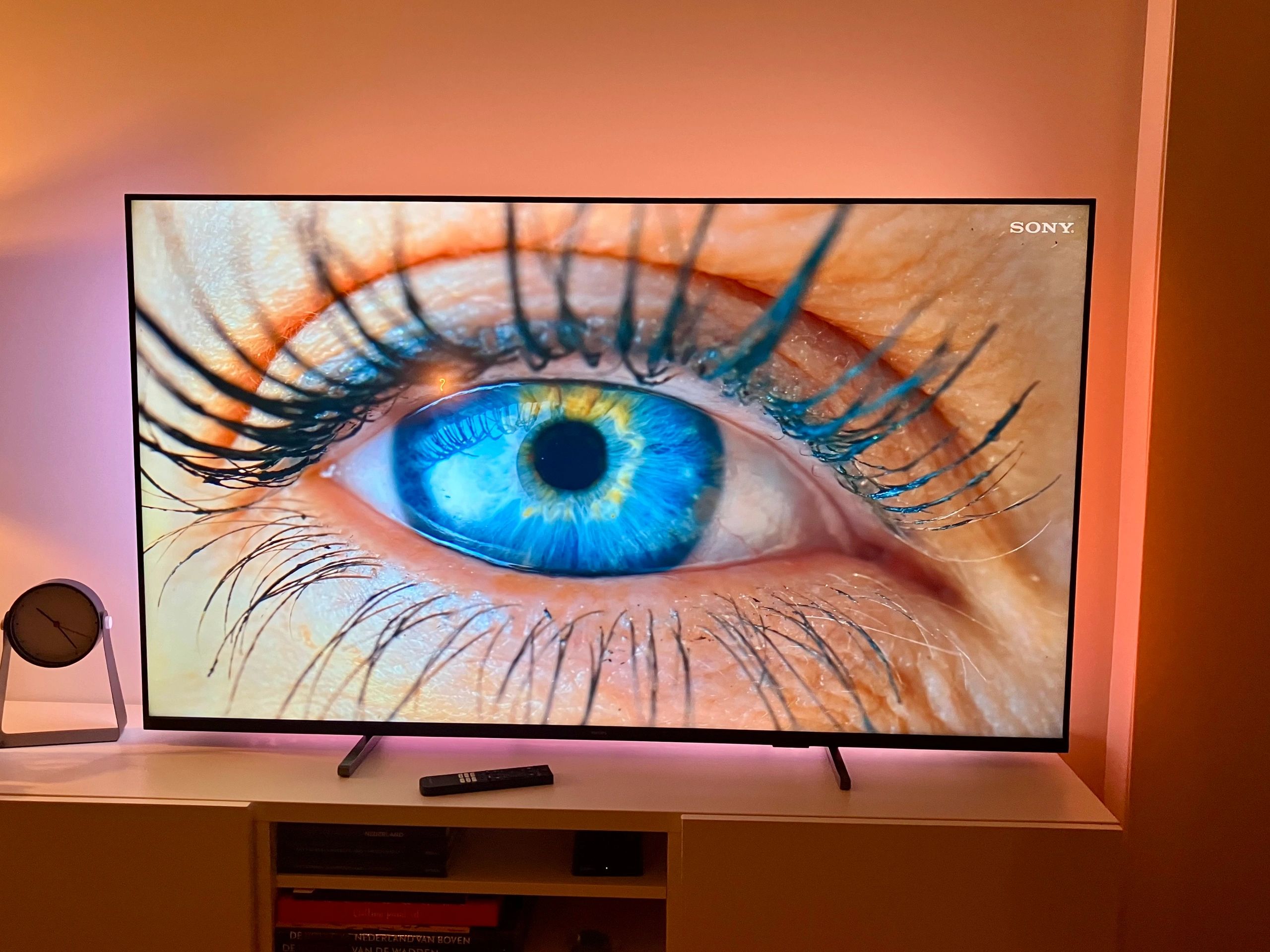 TV ambient light set 32-40 inch