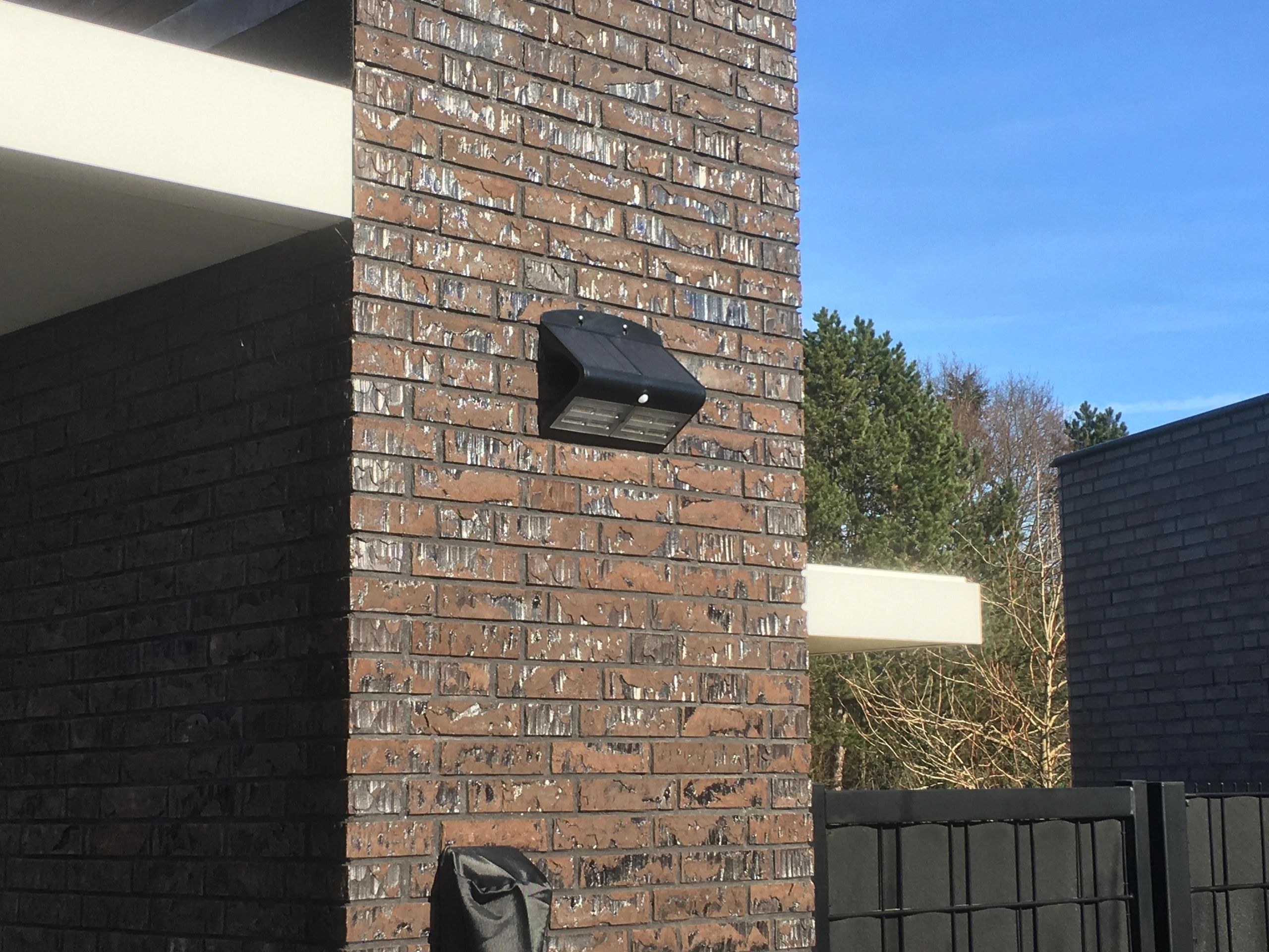 50 t/m 70 cm HELDER WIT complete set aquarium led strip