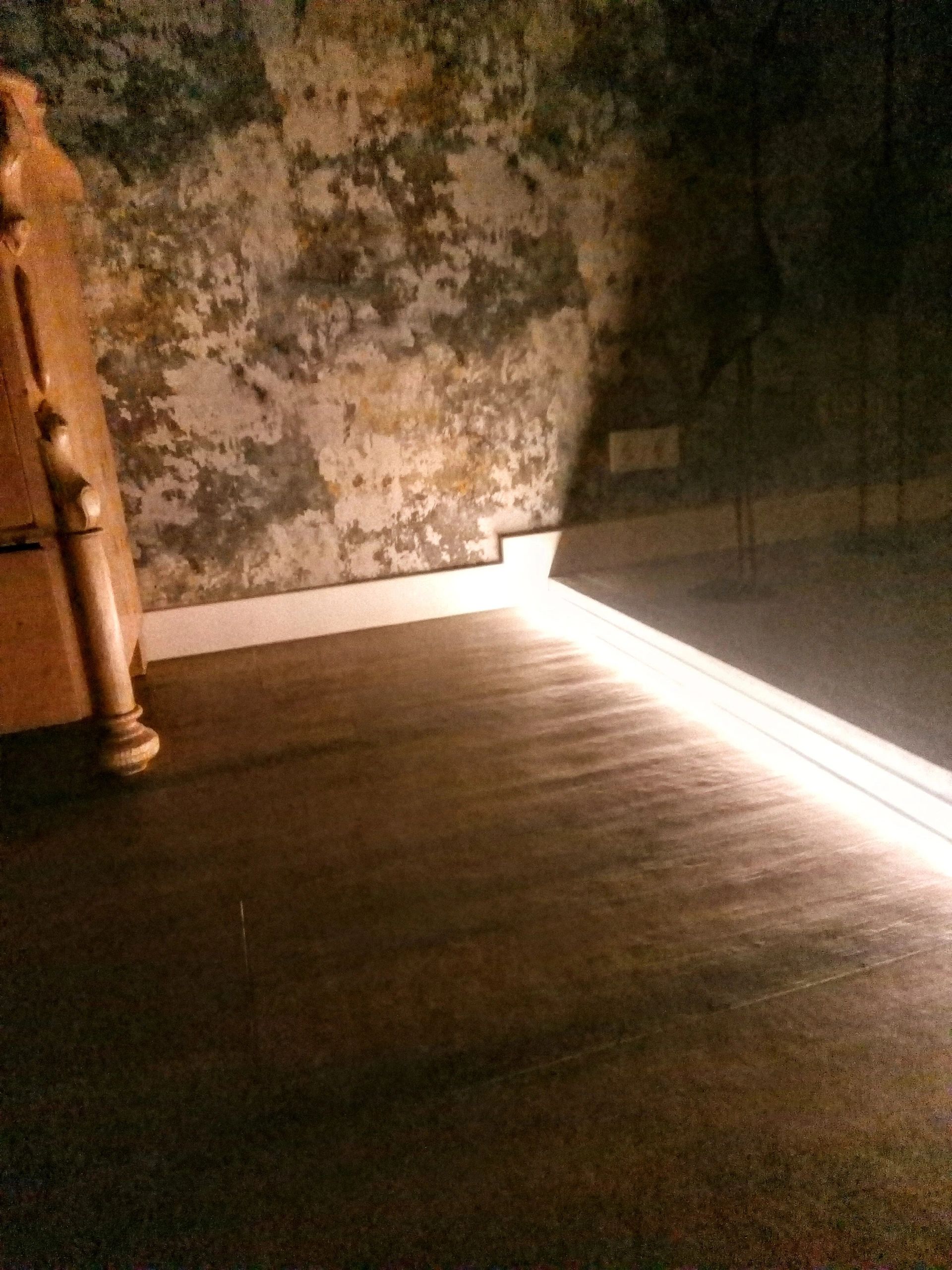 Ledstrip profiel hoek Slim line - compleet inclusief afdekkap 3 meter