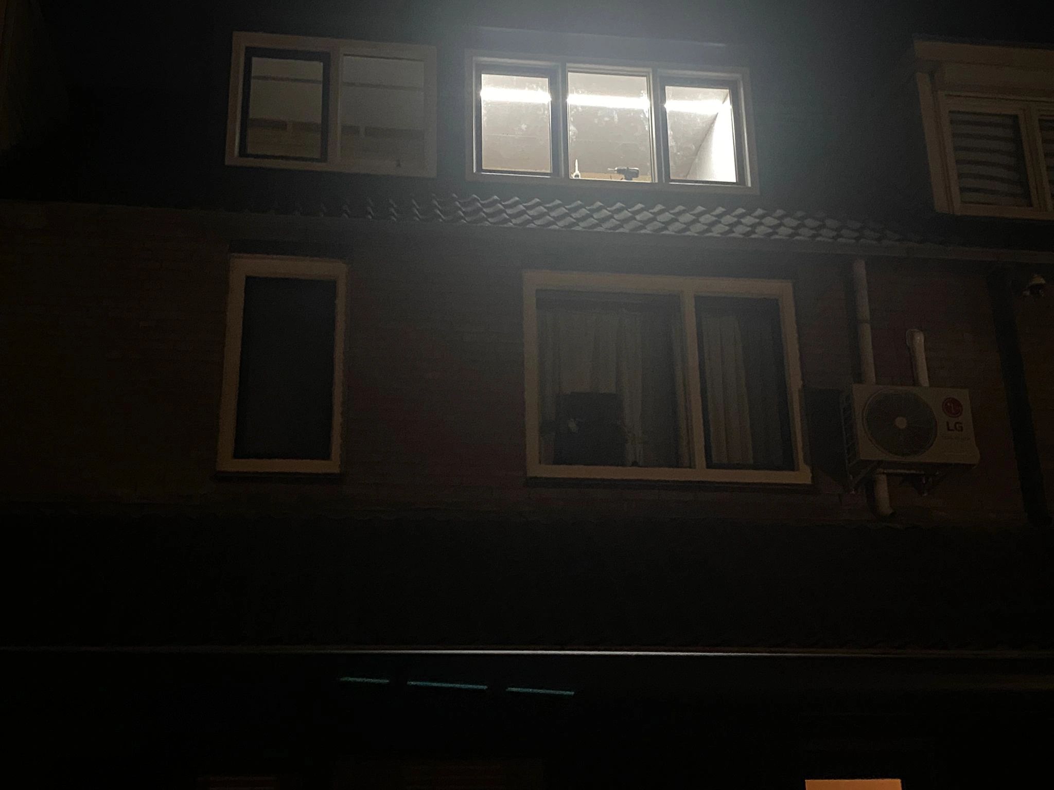 Led stuc profiel 3 meter smalle variant