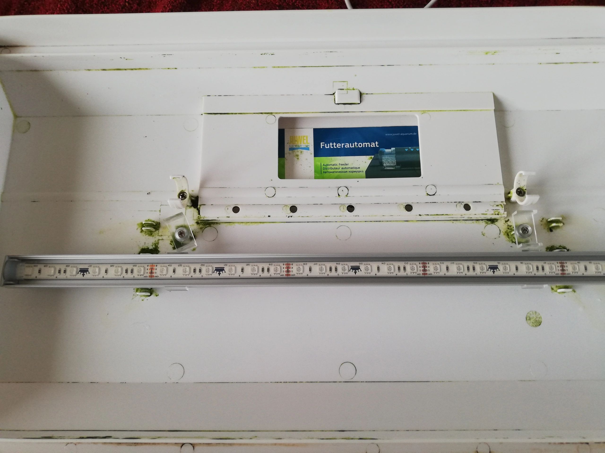Time Controller set 'Basic' < 200 cm