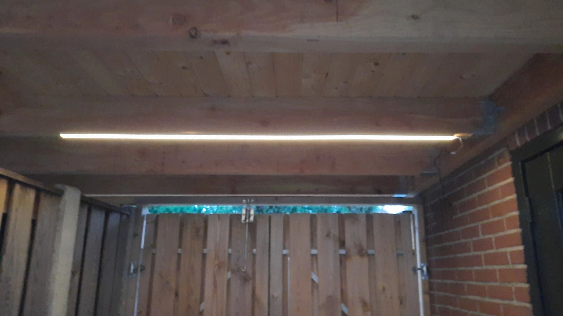 2,5 meter adapter verlengkabel