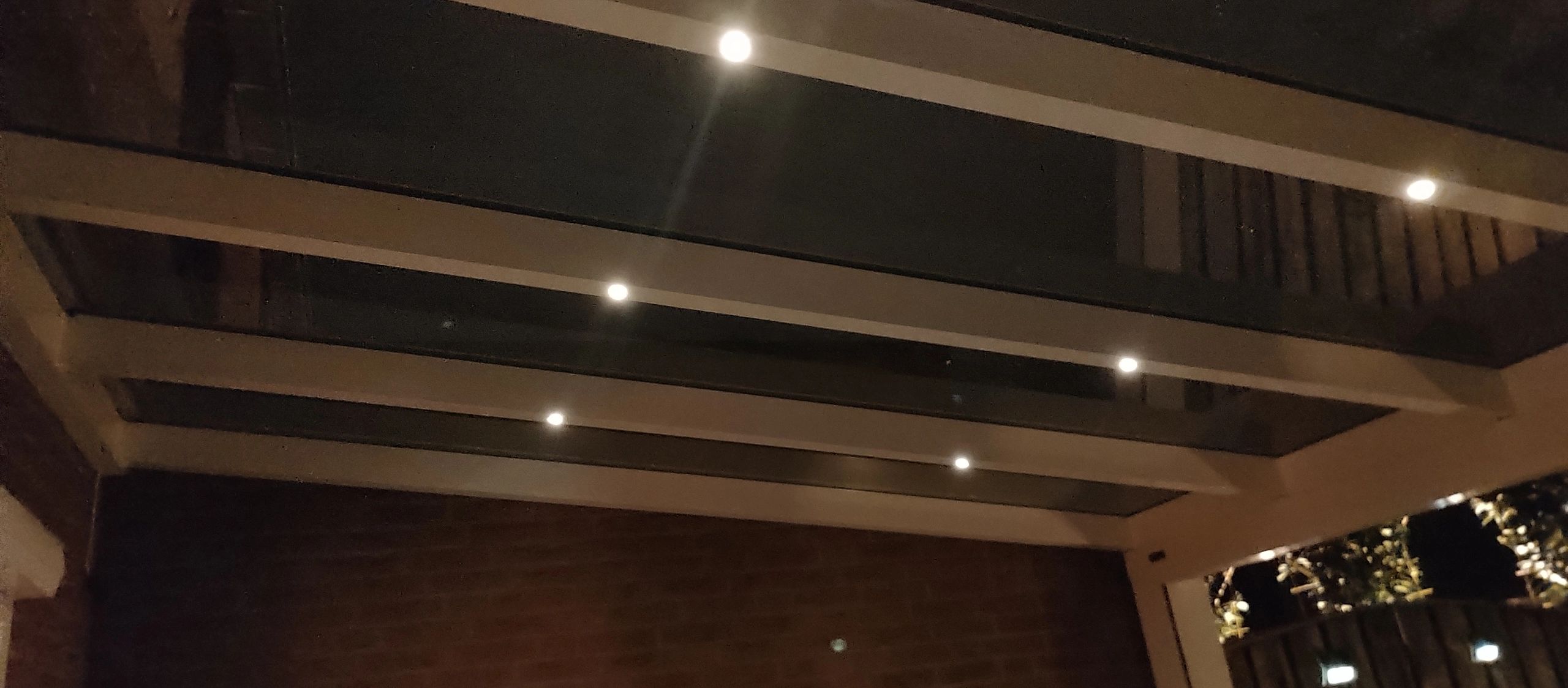 Losse Zigbee controller voor witte led strips