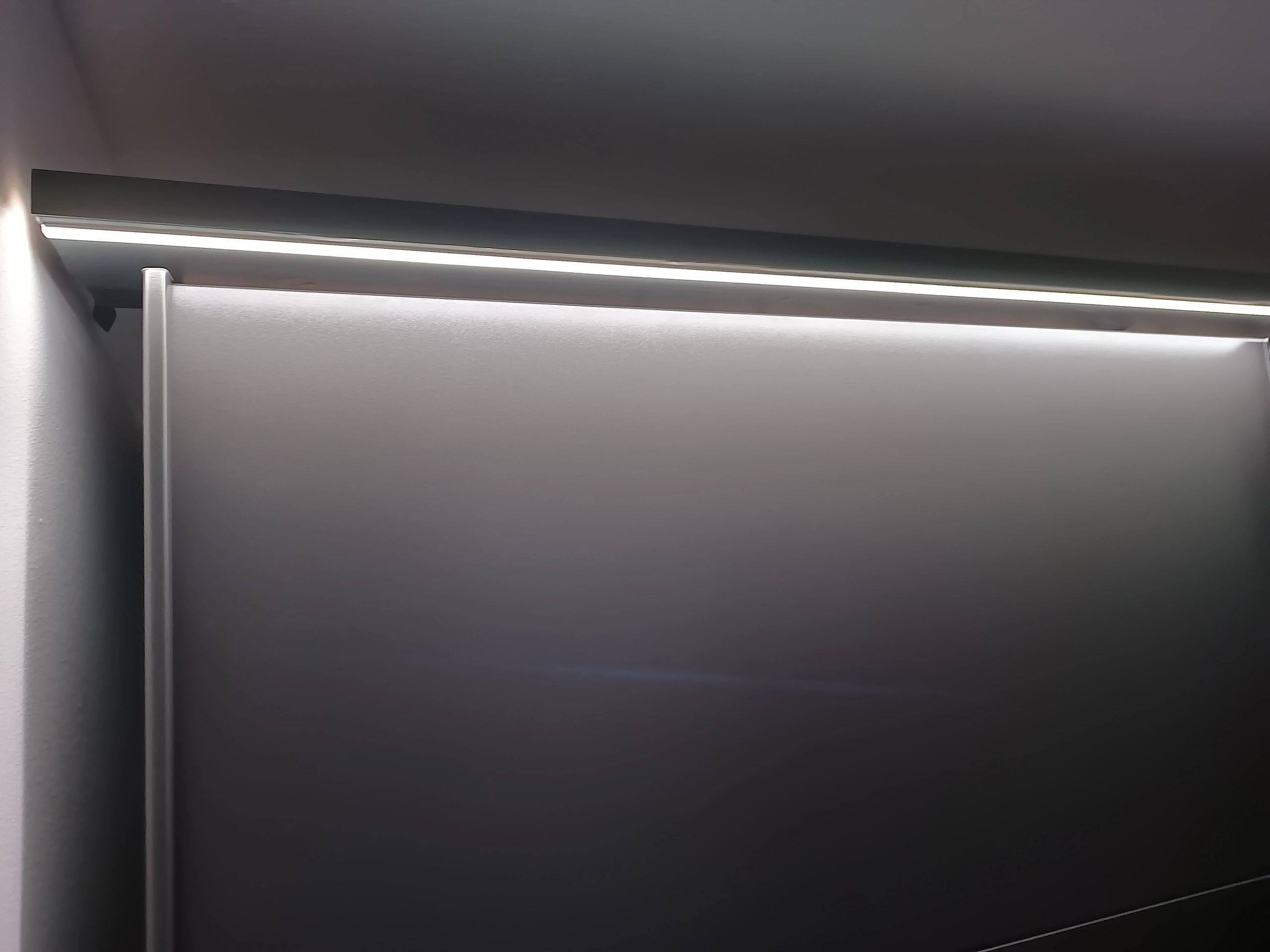 Led strip COB Helder Wit - 1 meter - losse strip met 600 leds per meter