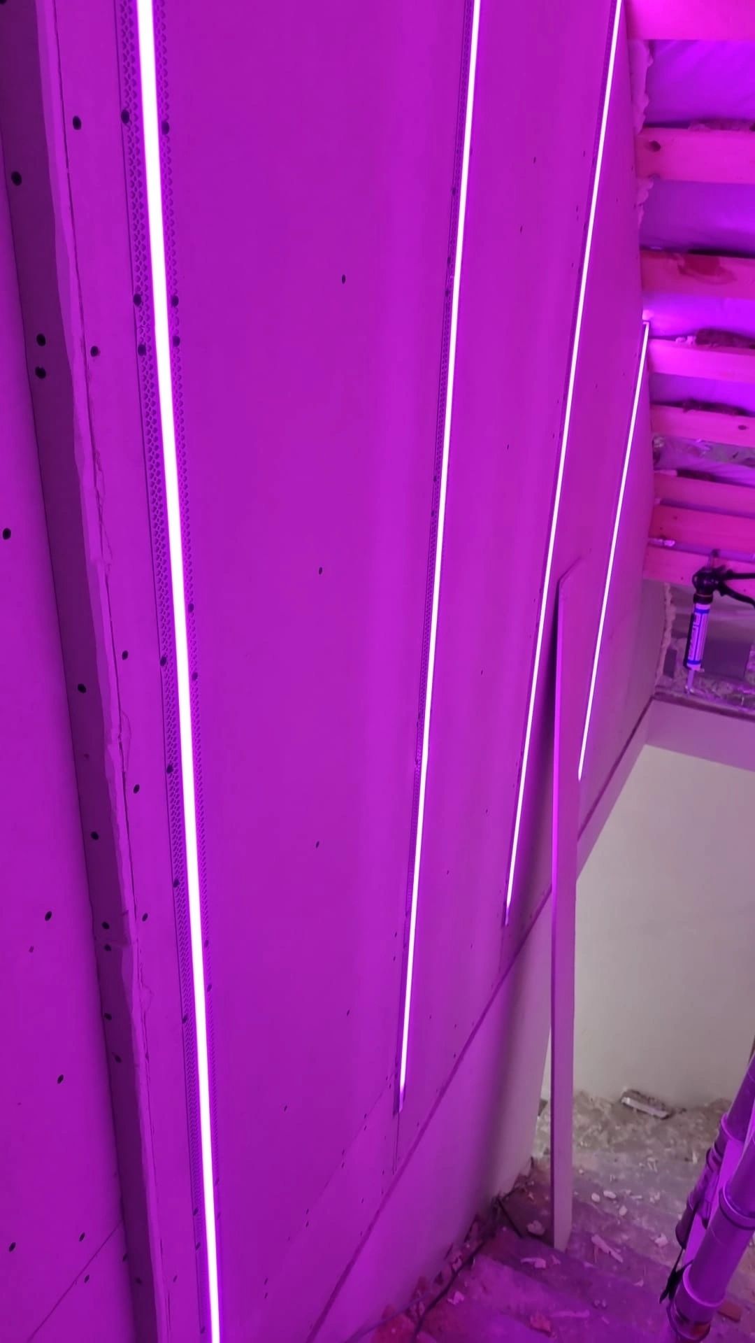 Ledstrip 6 meter RGBWW Prime 840 COB leds p/m - Losse strip