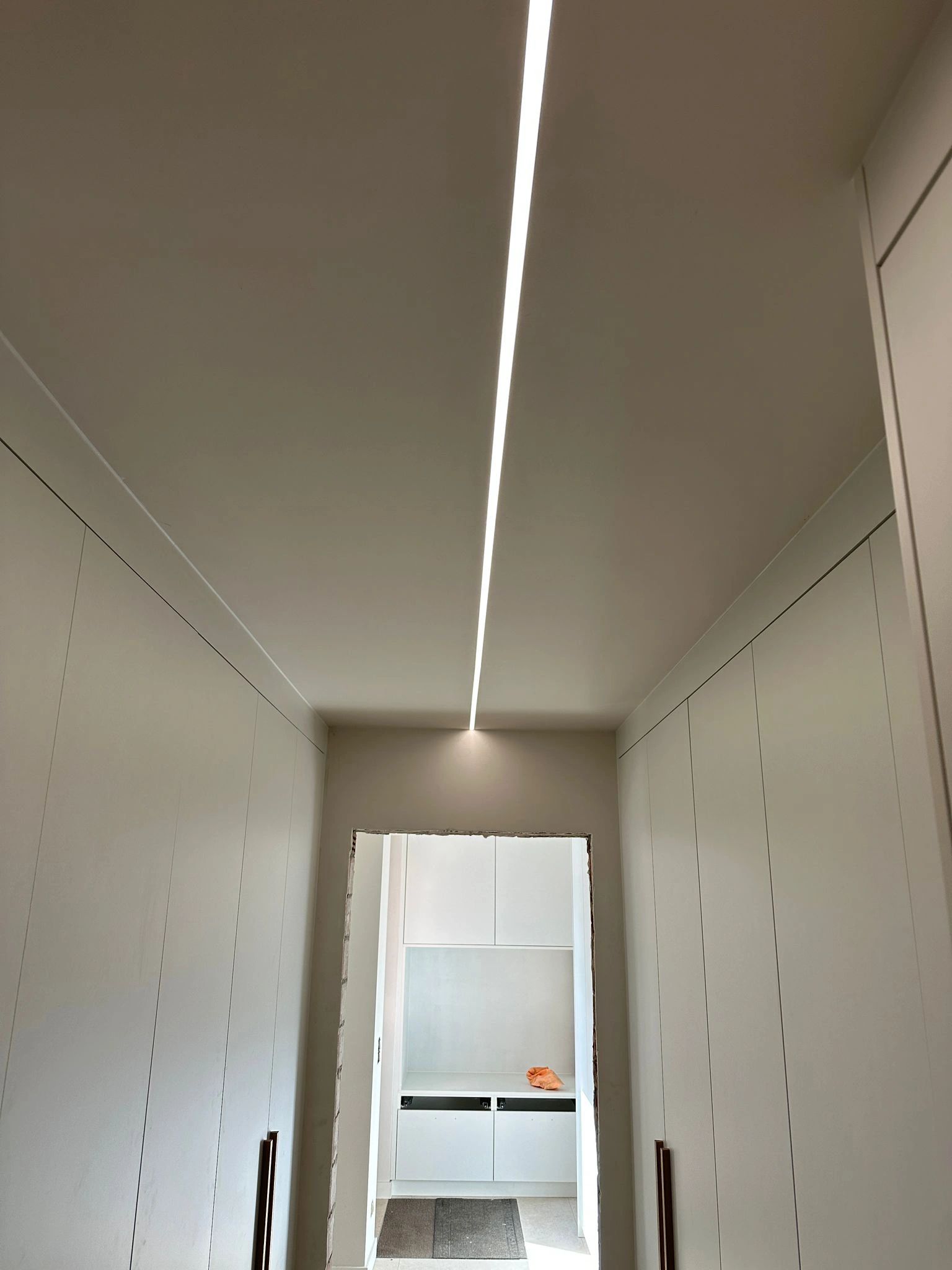 6 METER - 1440 LEDS complete led strip set Helder Wit Pro
