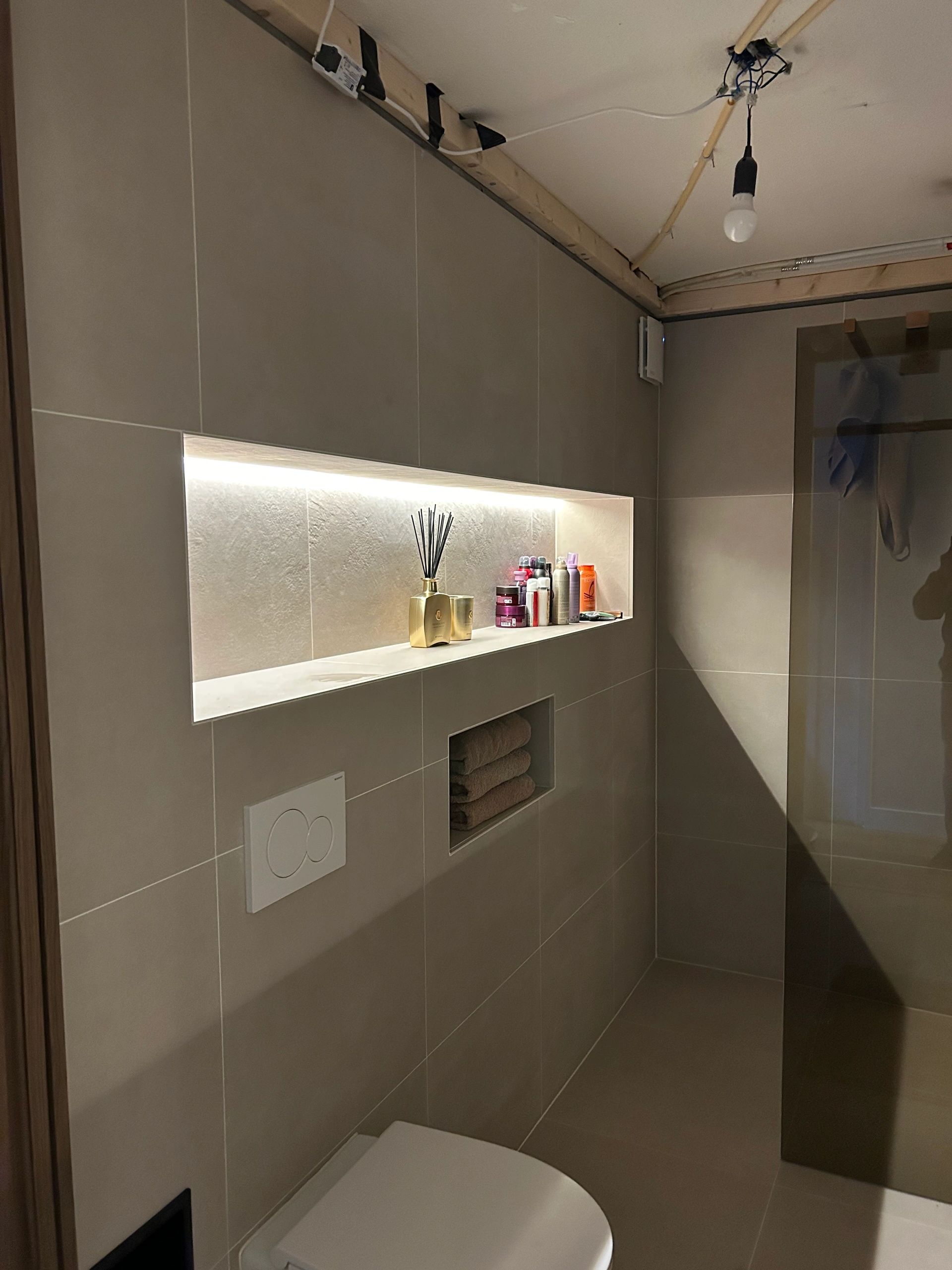 30W - 12V Professionele compacte led driver