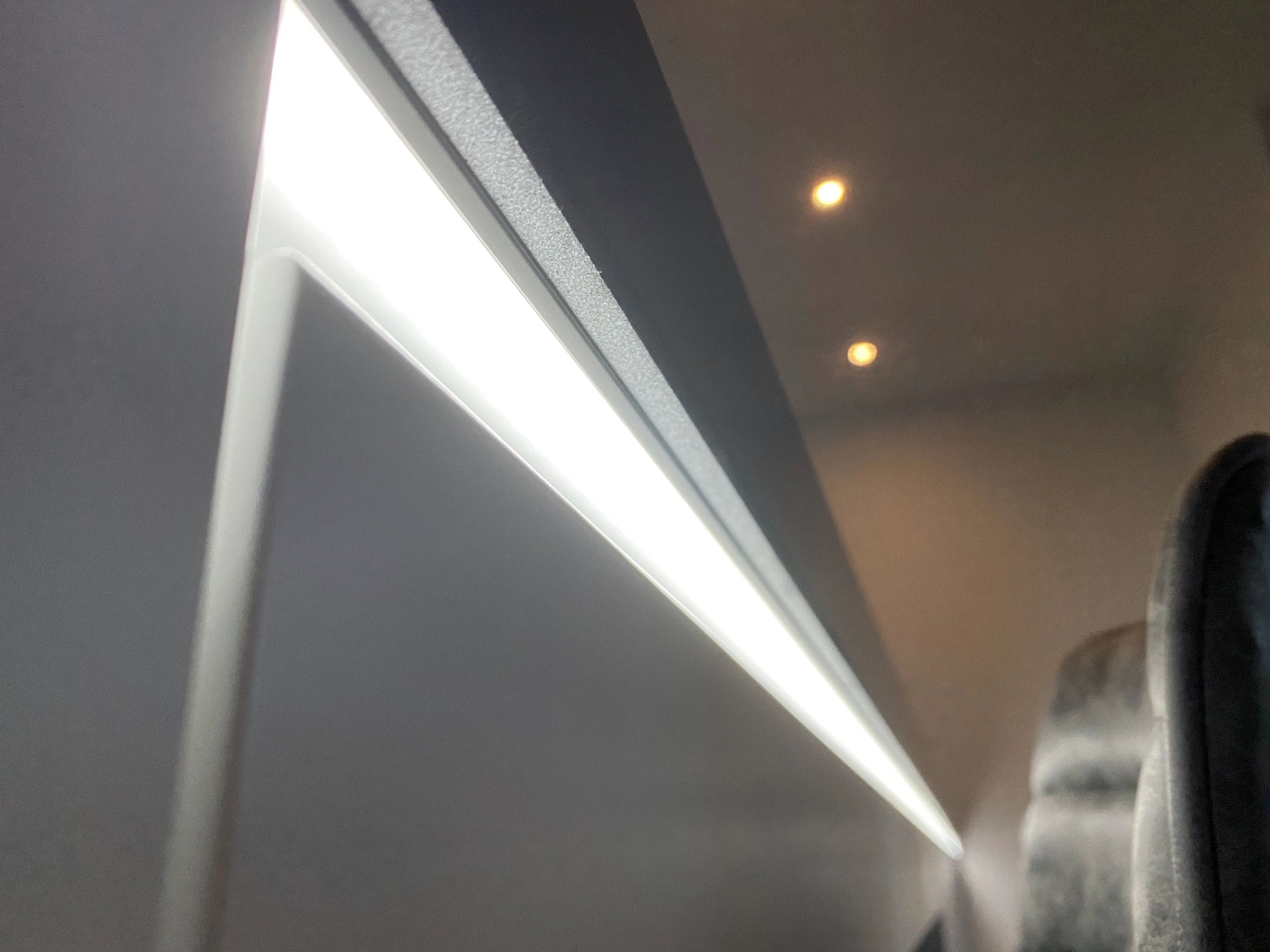 6 meter RGBWW led strip Pro met 576 leds - losse strip