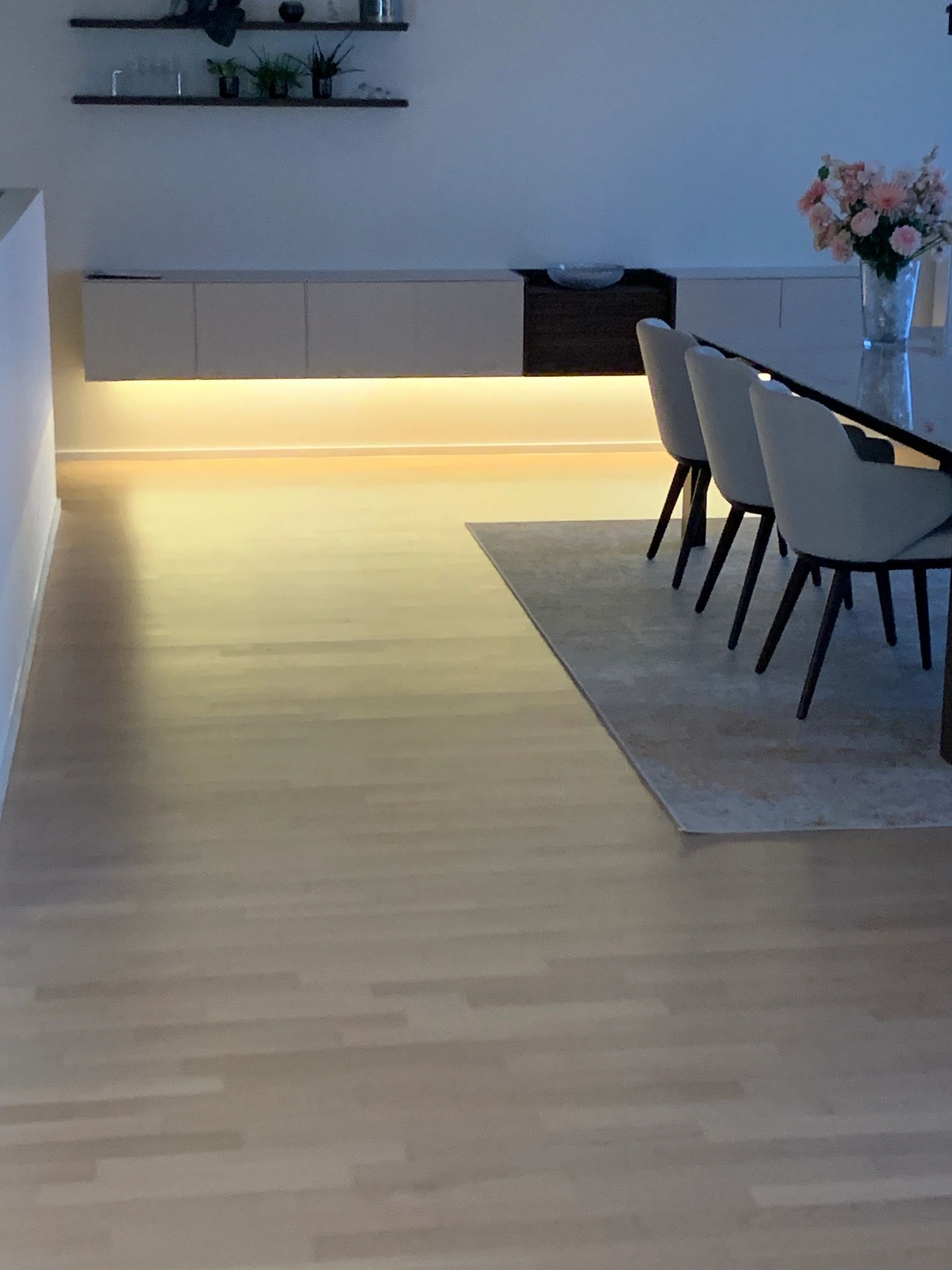 Led strip TV meubel 3 meter