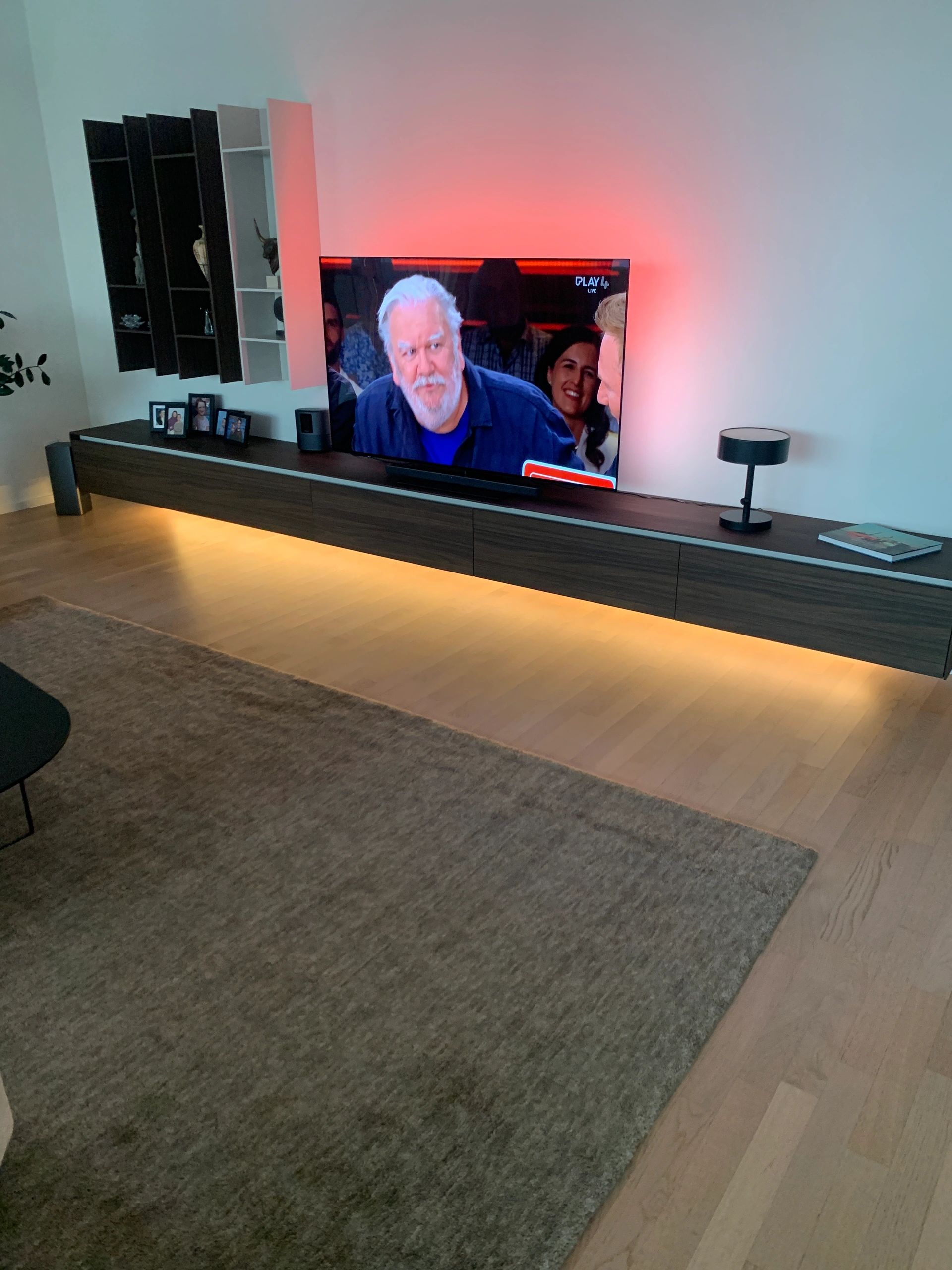 Led strip TV meubel 3 meter