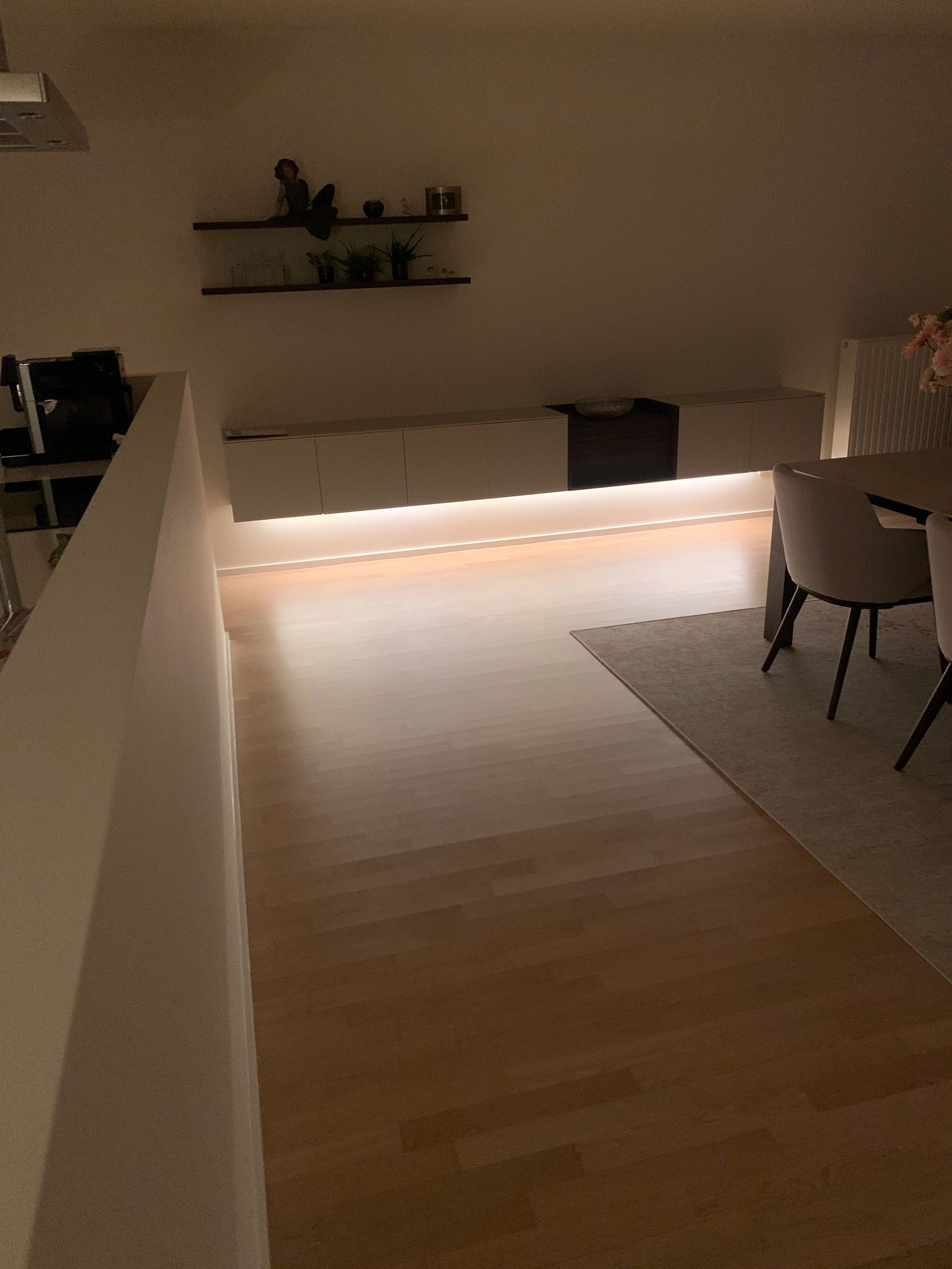 Led strip TV meubel 3 meter