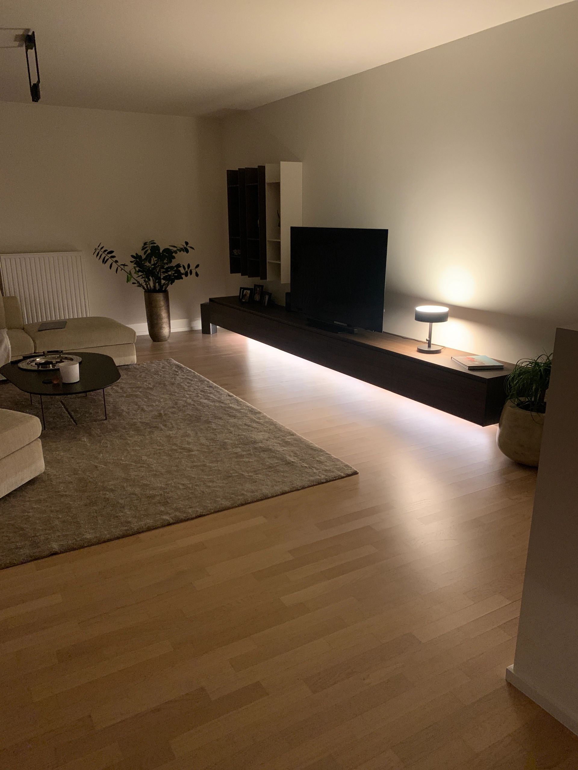 Led strip TV meubel 3 meter