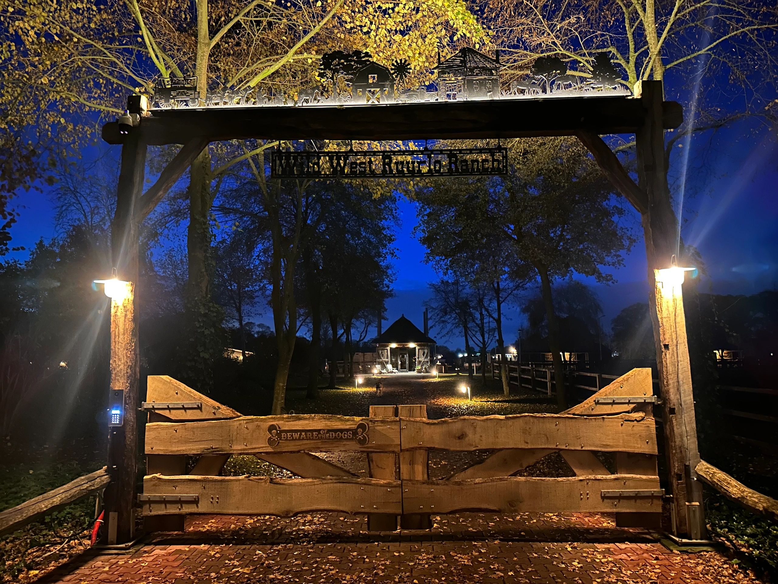 USB afstandsbediening RF enkele kleur