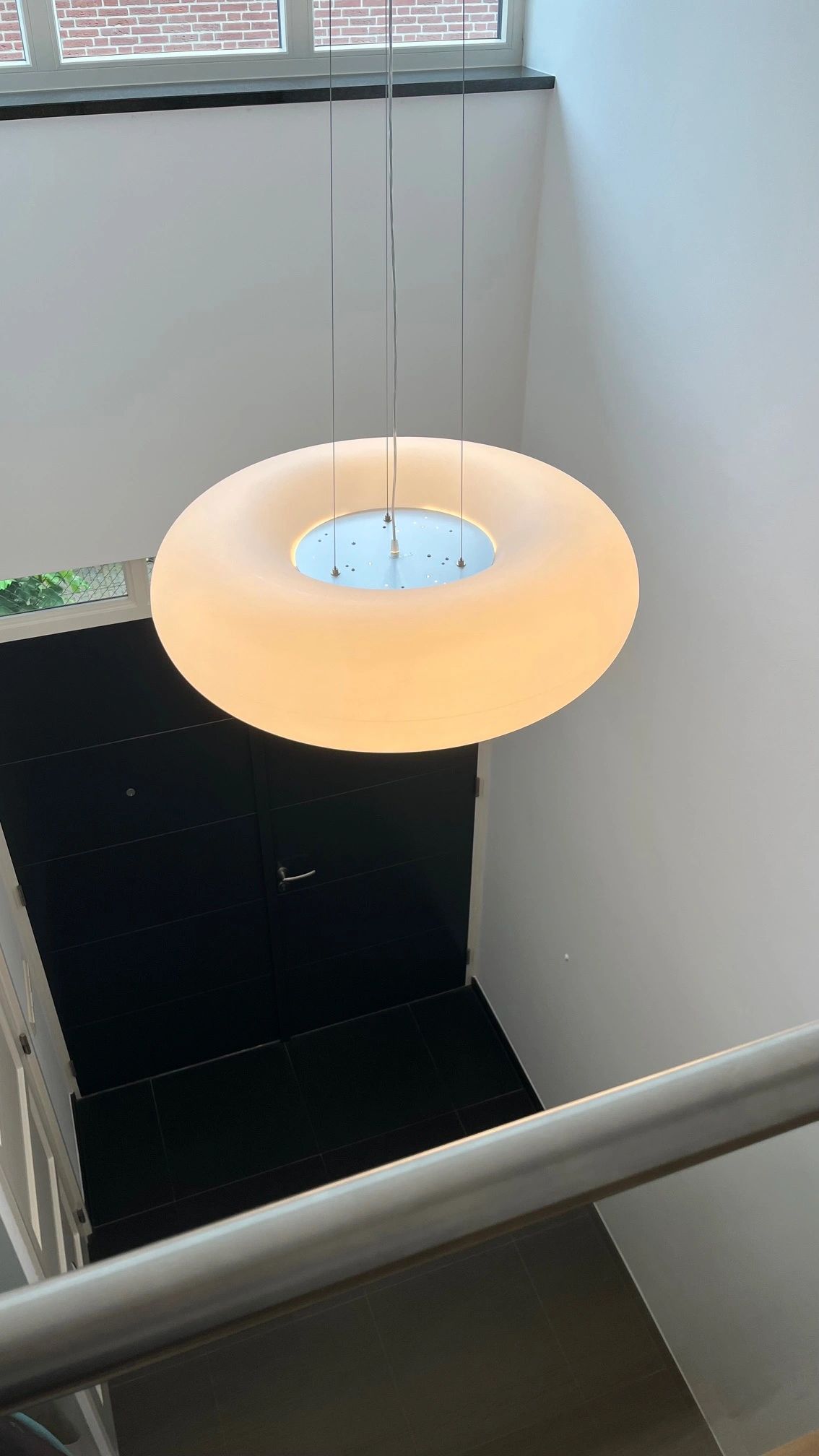 9 meter led strip WARM WIT PRO - 2160 leds