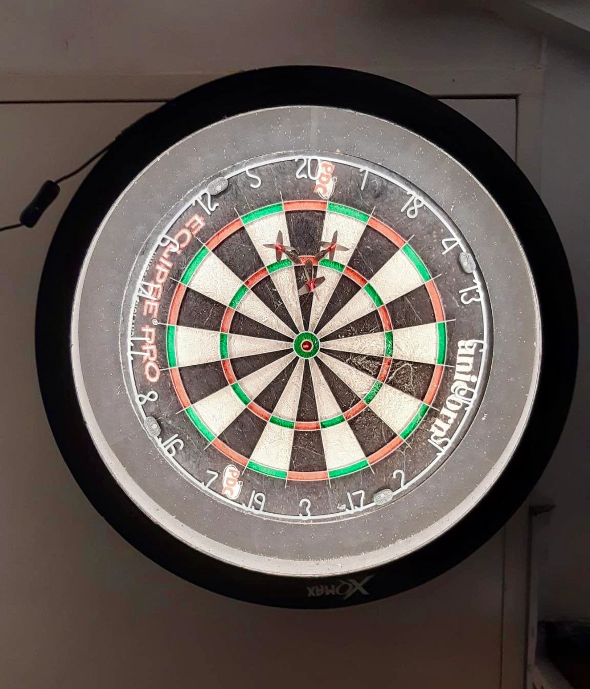 4 meter led strip Helder wit - complete set - Basic 128 leds p/m