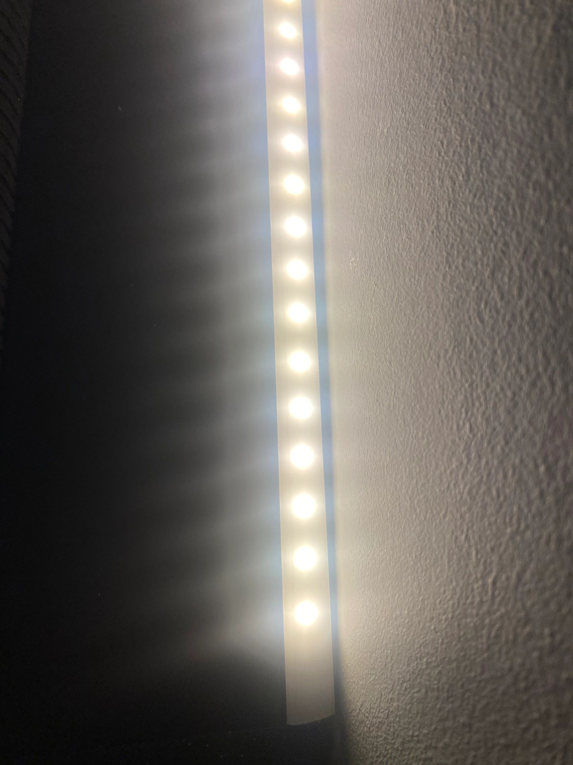 13 meter led strip Warm Wit complete set - Basic 780 leds