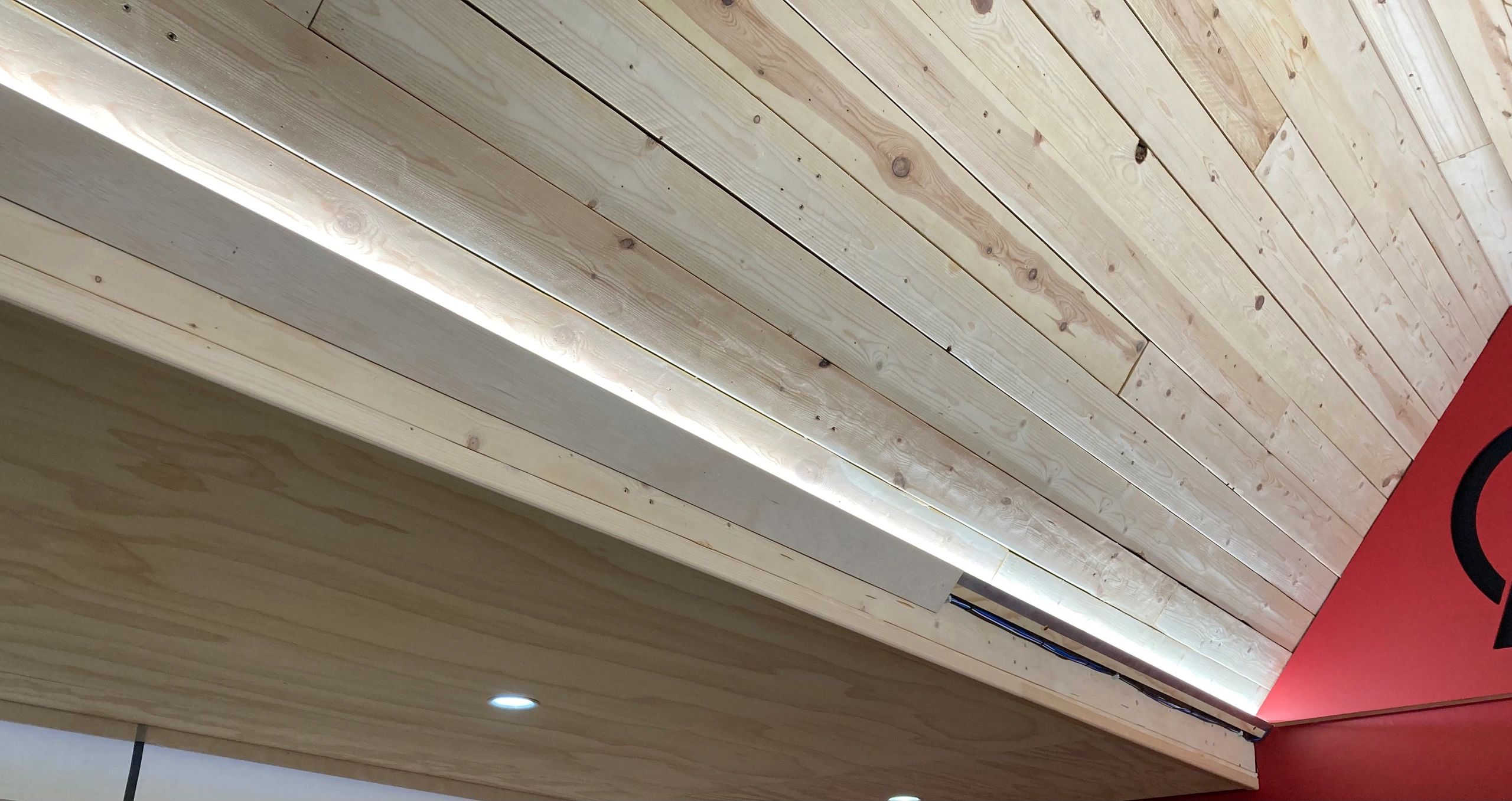 8 meter led strip Dual white Prime - losse strip