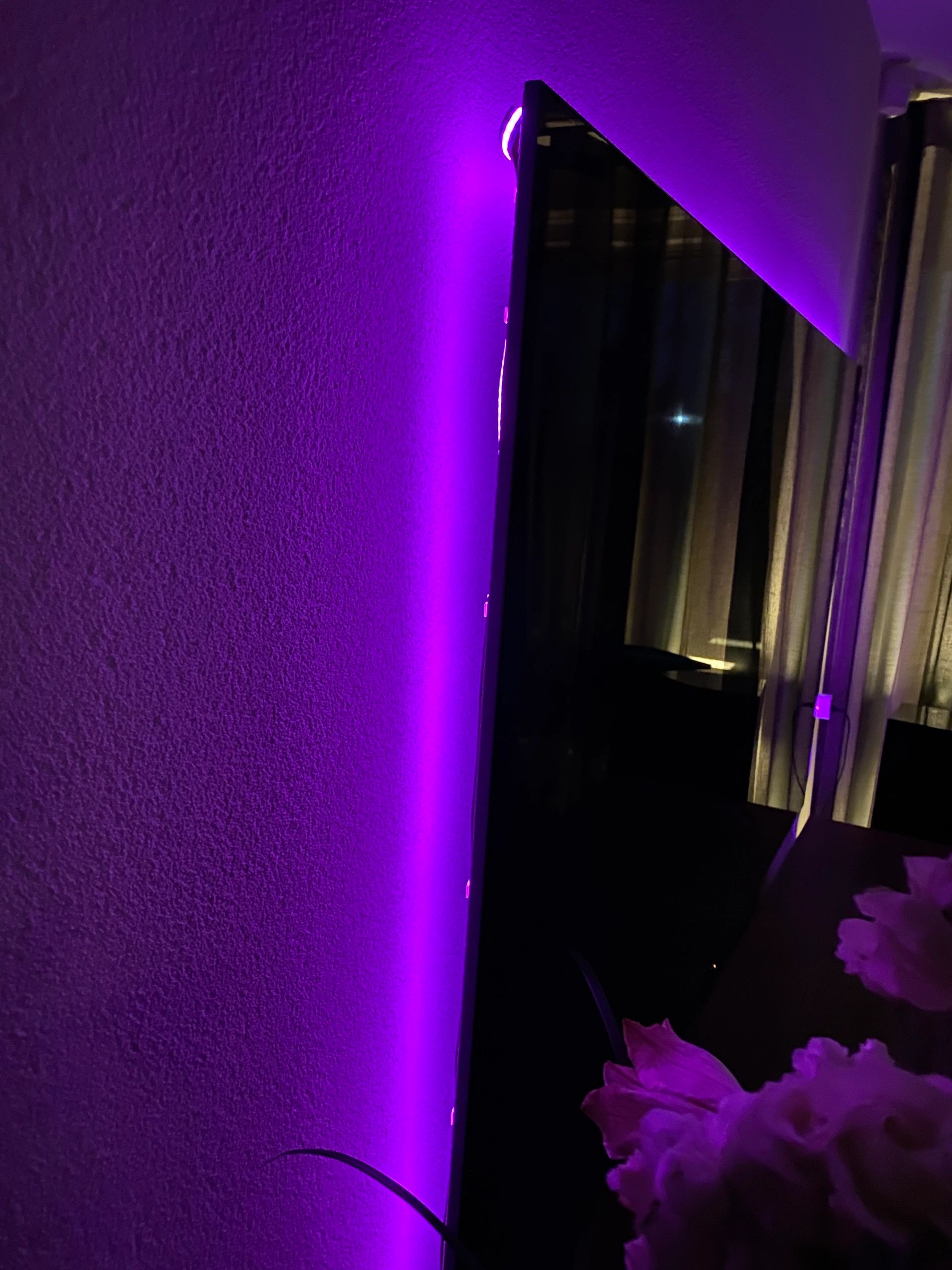 9 meter RGBWW led strip prime met 840 leds p/m - complete set