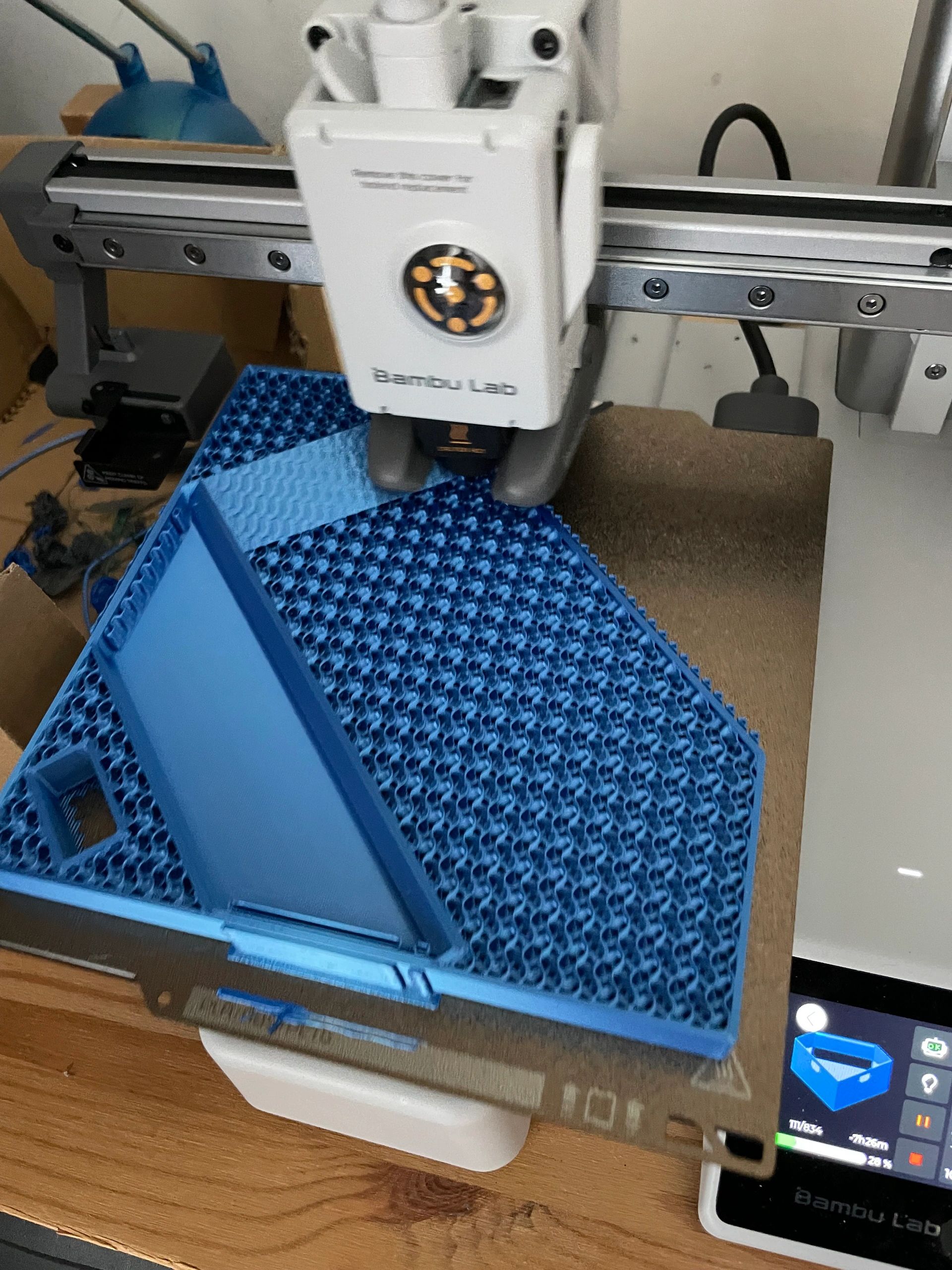 Led strip COB RGB - 2 meter - losse strip met 810 leds p/m