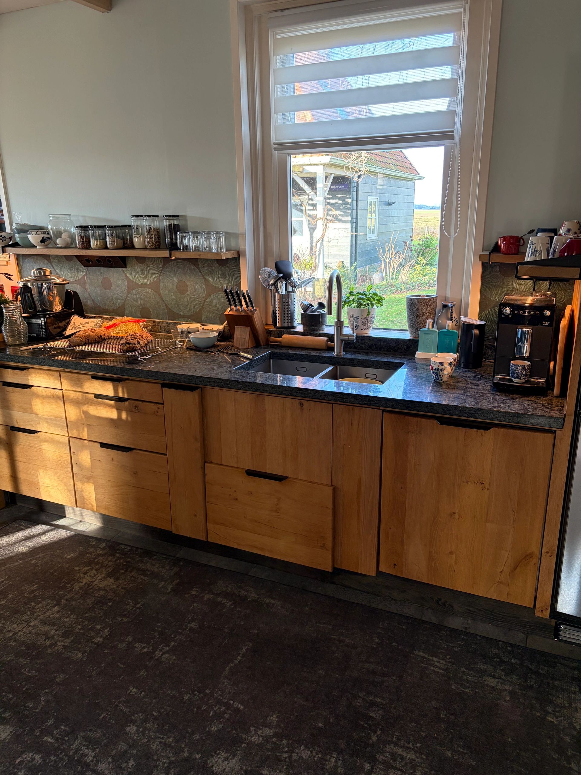 Led strip COB Warm Wit - 2 meter - losse strip met 600 leds per meter