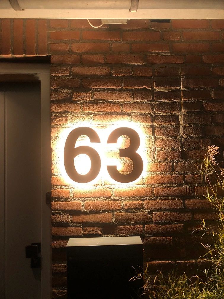 Snoerdimmer 'basic' in zwart of wit