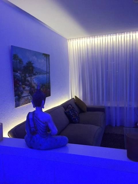 72 Watt - 24V / 3A adapter voor led strips