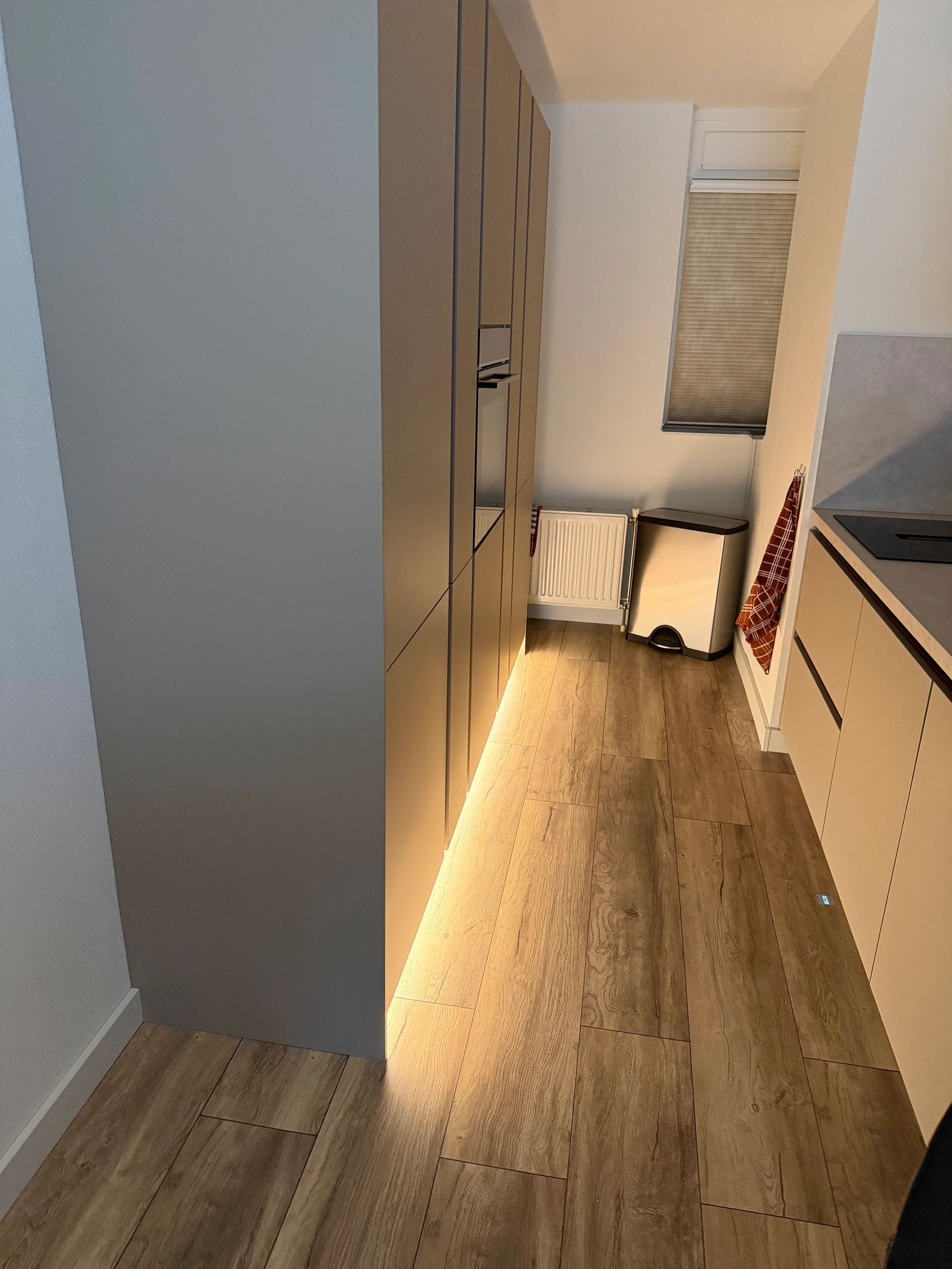 COB Neon inclusief profiel - Overal knipbaar - Warm wit set - 3m