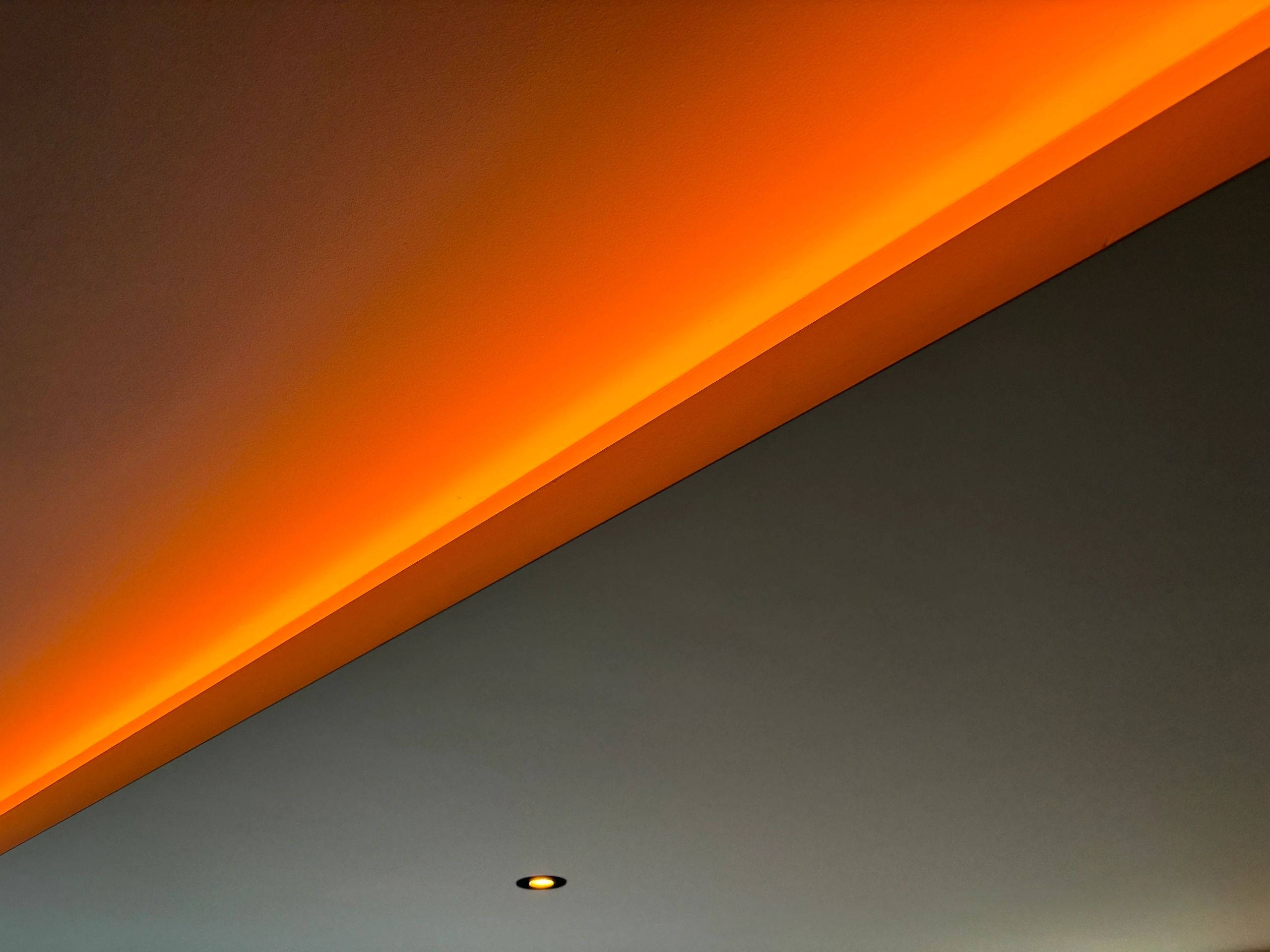 Ledstrip 6 meter RGBWW Prime 840 COB leds p/m - Losse strip