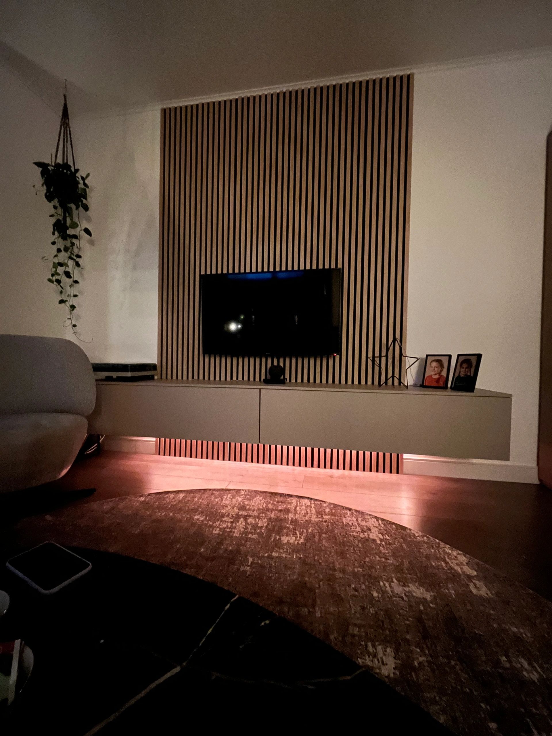 7 meter led strip RGBW Prime