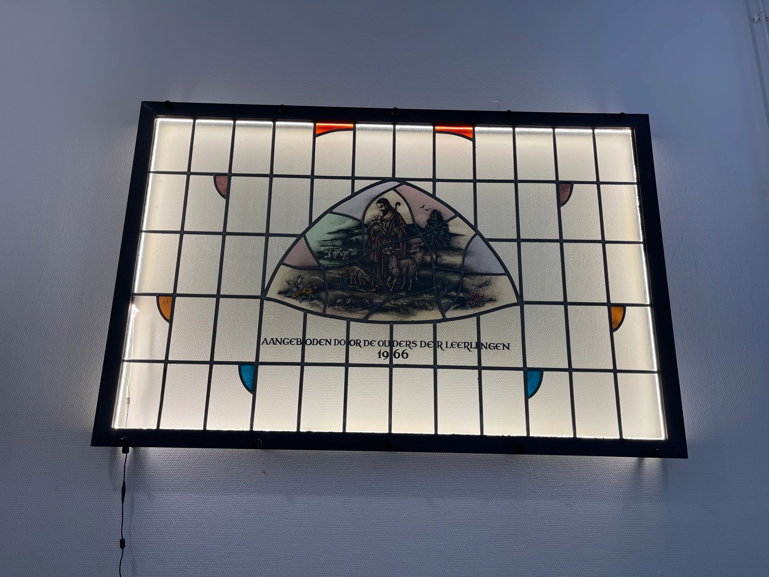 Ledstrip 9 meter warm wit - Complete set Premium Plus - 240 leds p/m