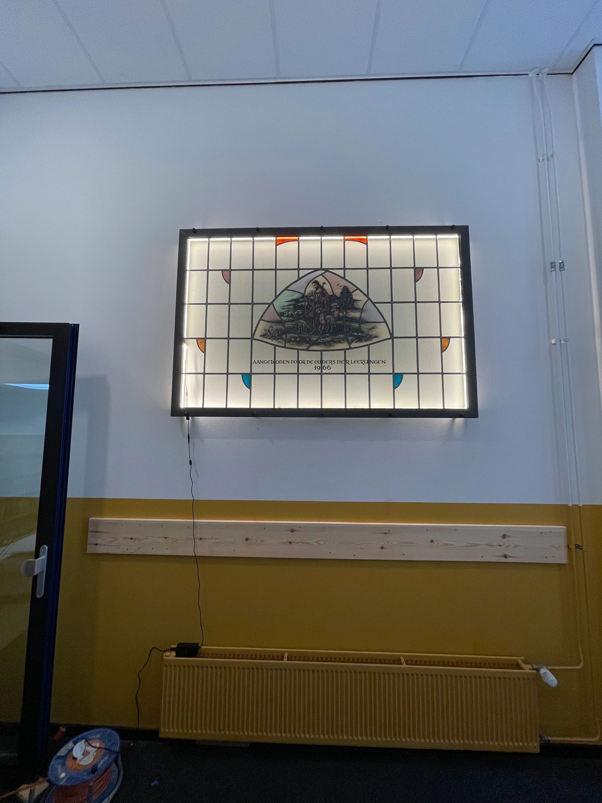 Ledstrip 9 meter warm wit - Complete set Premium Plus - 240 leds p/m