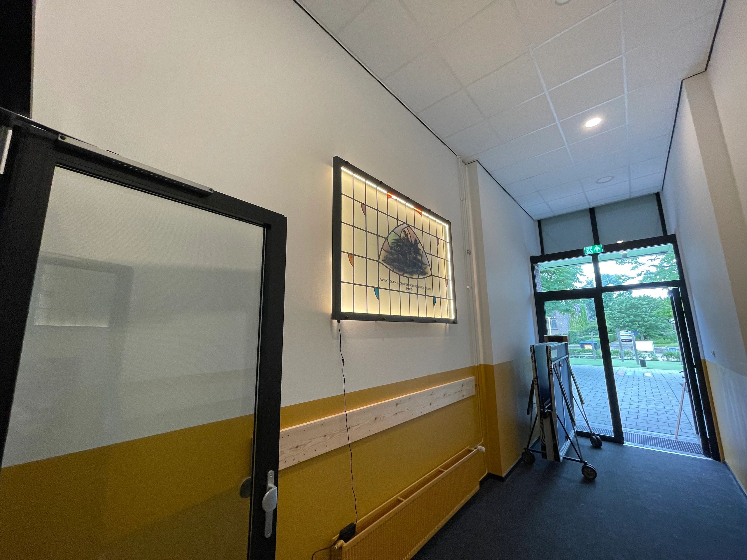 Ledstrip 9 meter warm wit - Complete set Premium Plus - 240 leds p/m