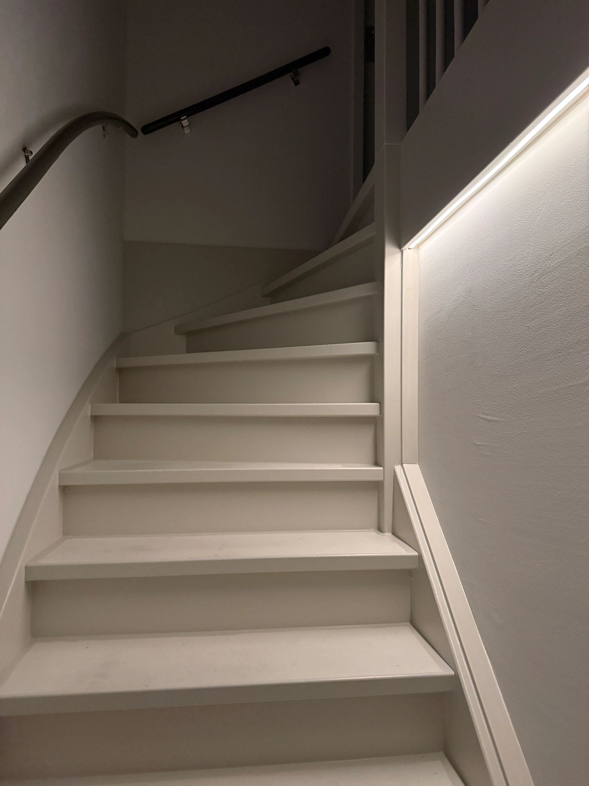 COB Neon inclusief profiel - Overal knipbaar - Warm wit set - 3m