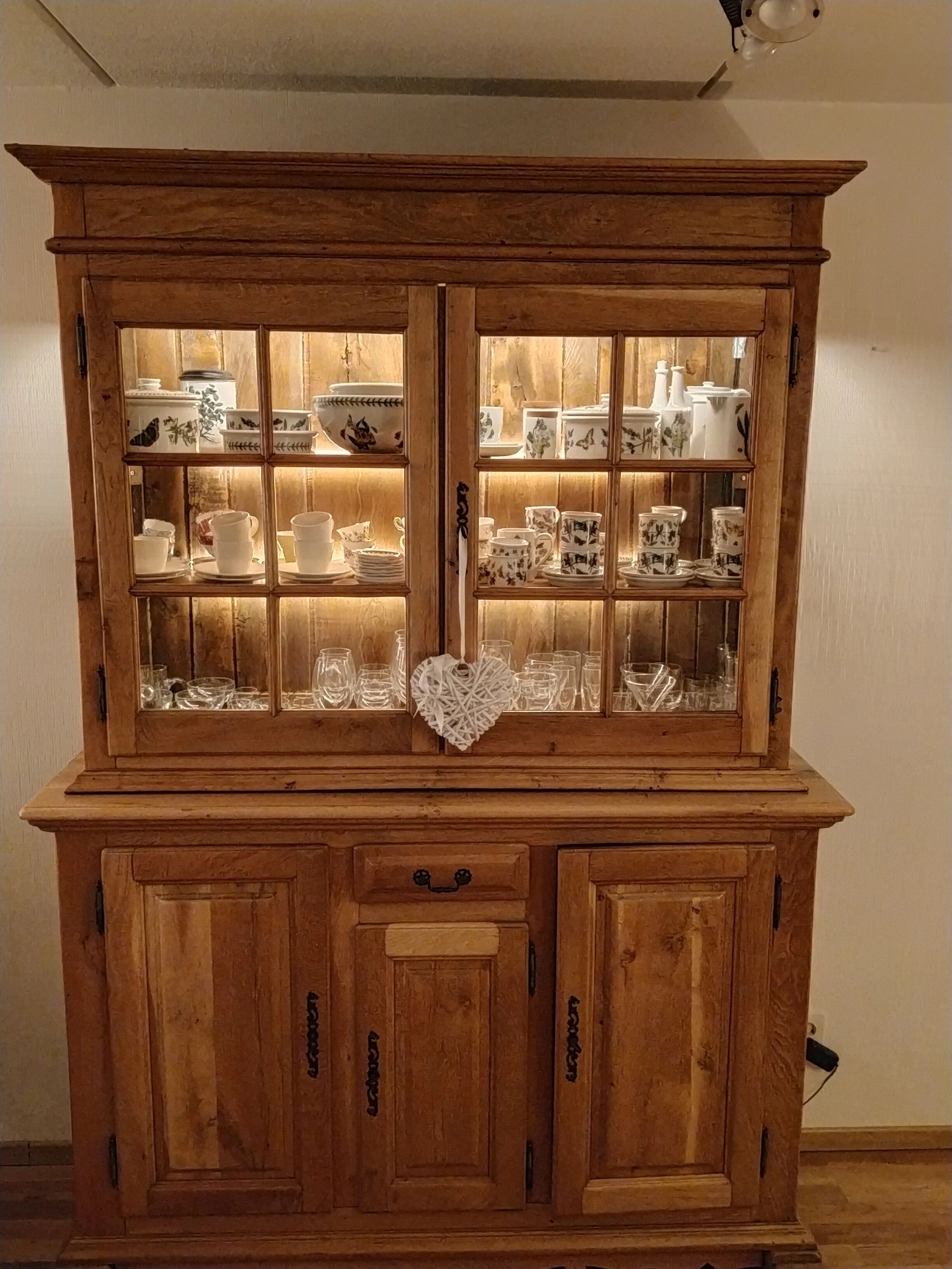 Kabel led strip wit los 15 meter