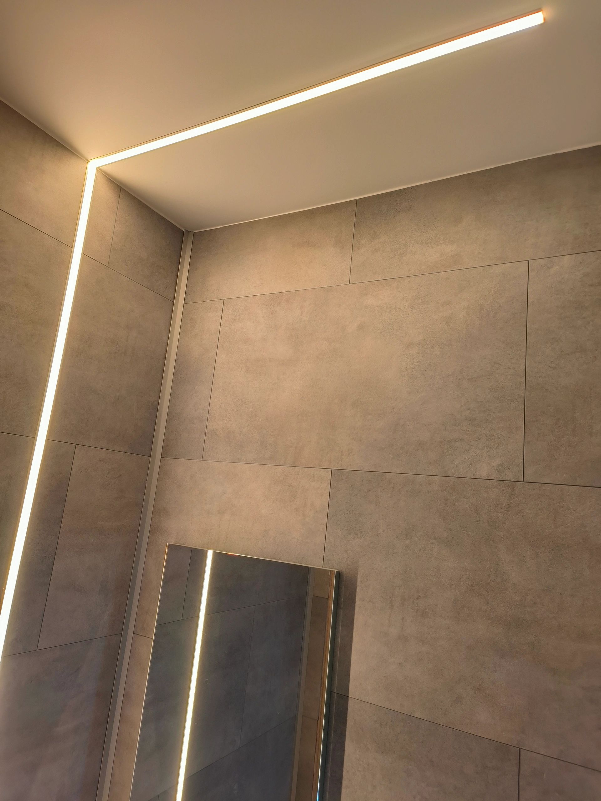 Ledstrip 5 meter warm wit Premium Plus - losse strip met 240 leds per meter